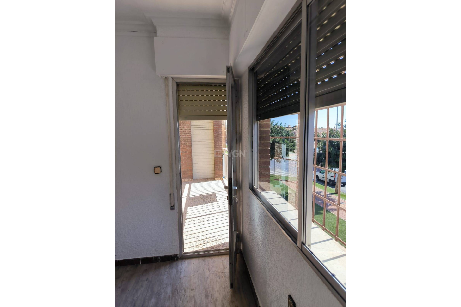 Resale - Apartment / flat - San Javier - La Senda Del Recuerdo