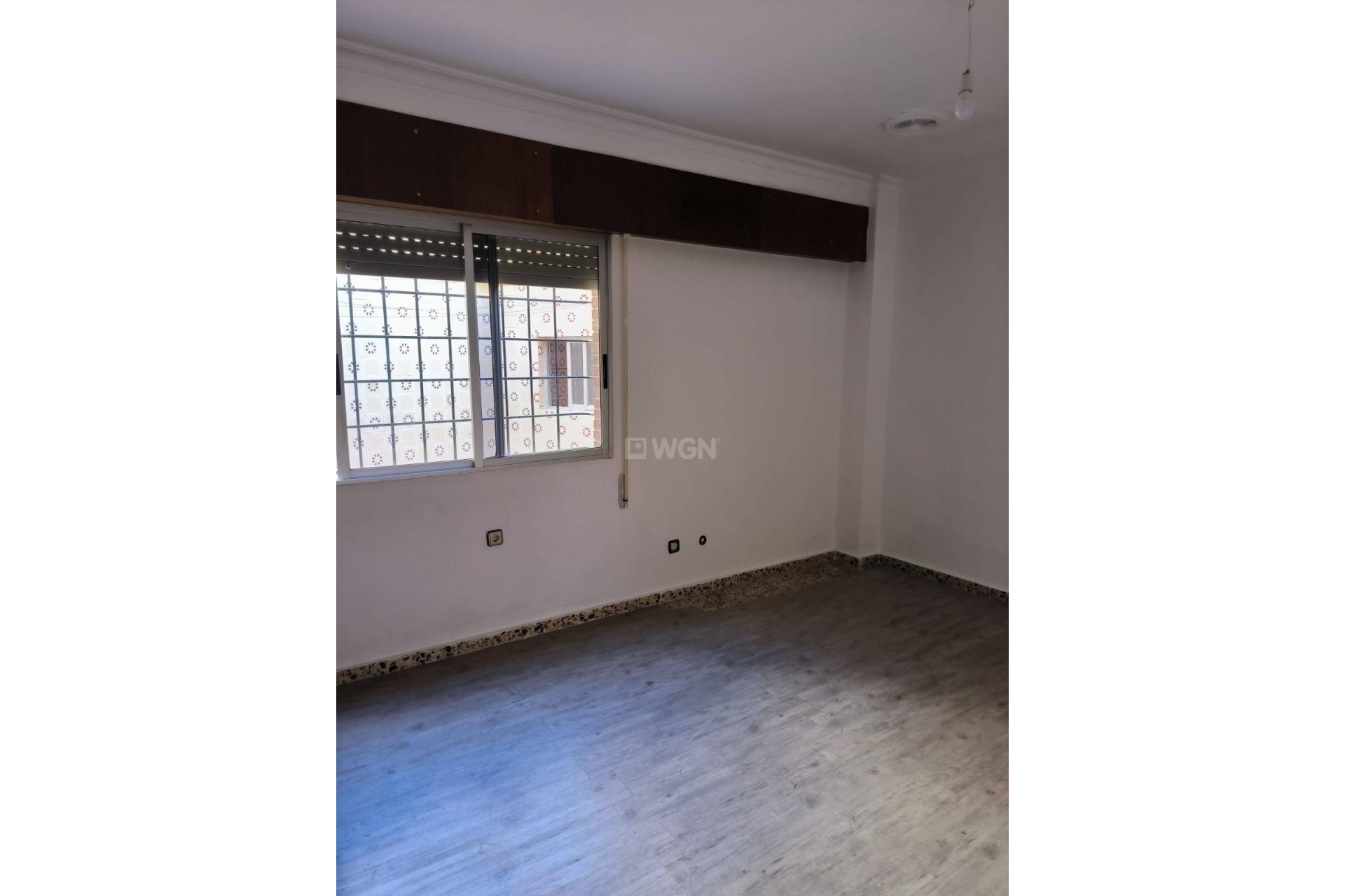 Resale - Apartment / flat - San Javier - La Senda Del Recuerdo