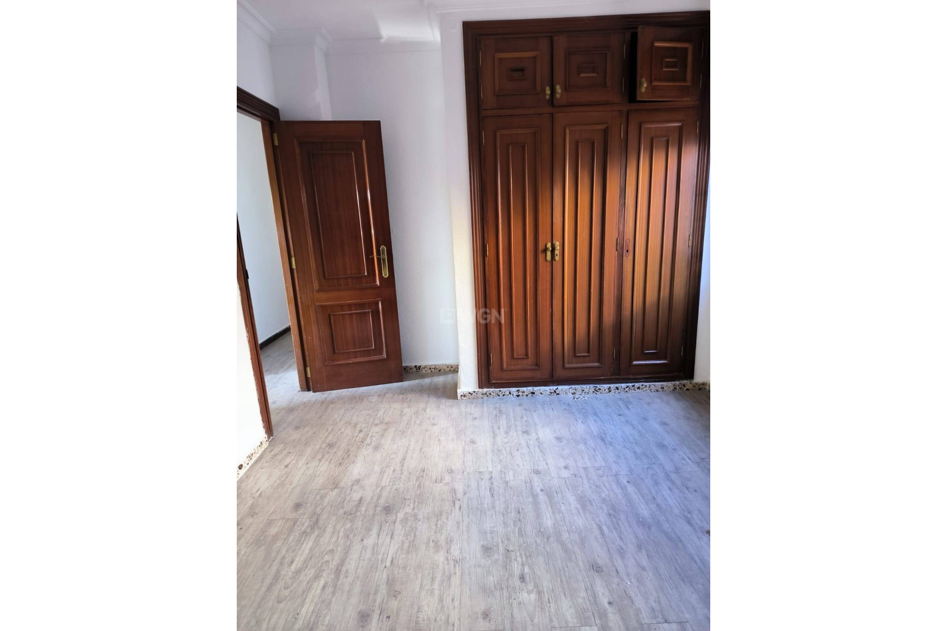 Resale - Apartment / flat - San Javier - La Senda Del Recuerdo