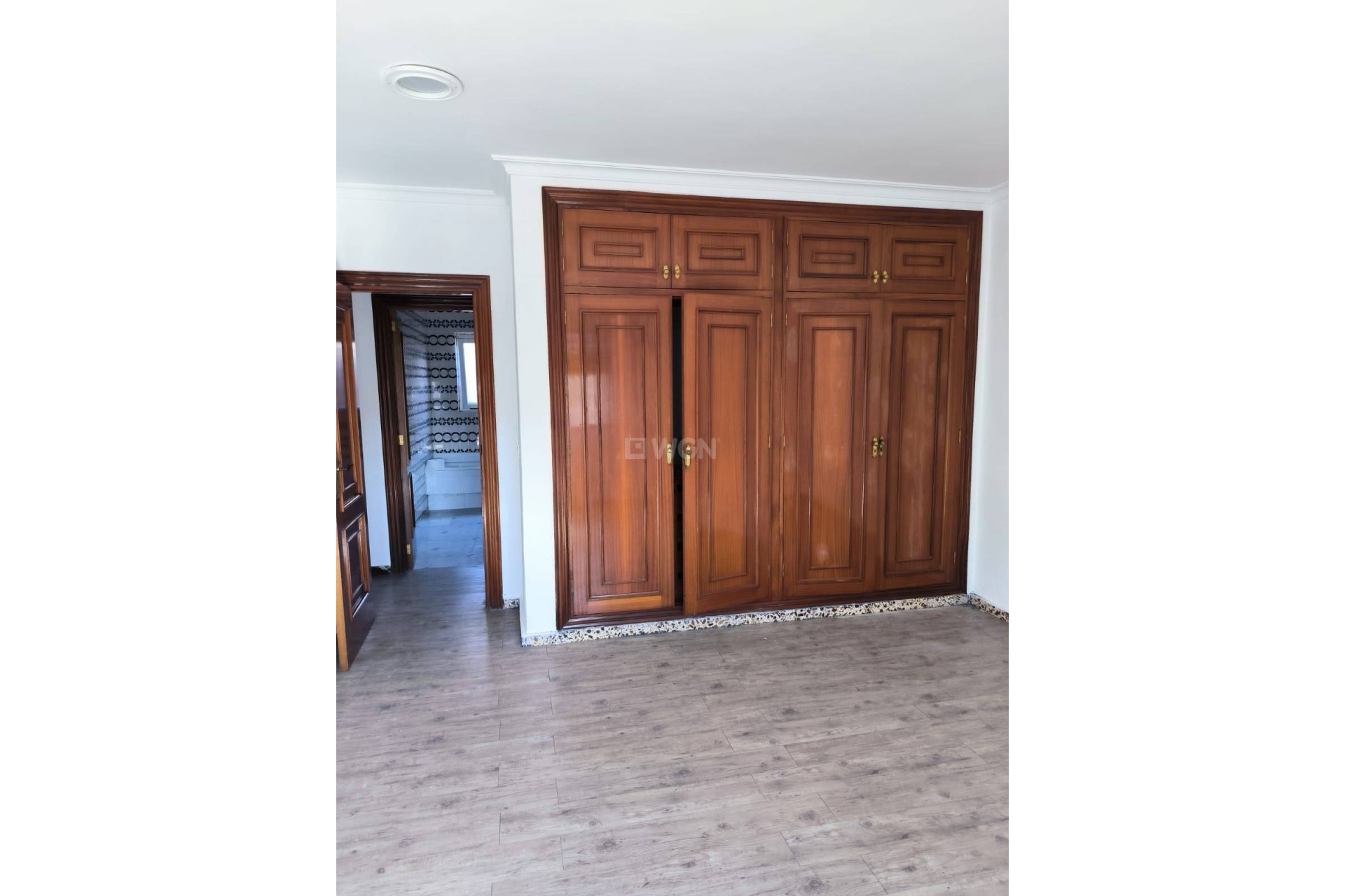 Resale - Apartment / flat - San Javier - La Senda Del Recuerdo