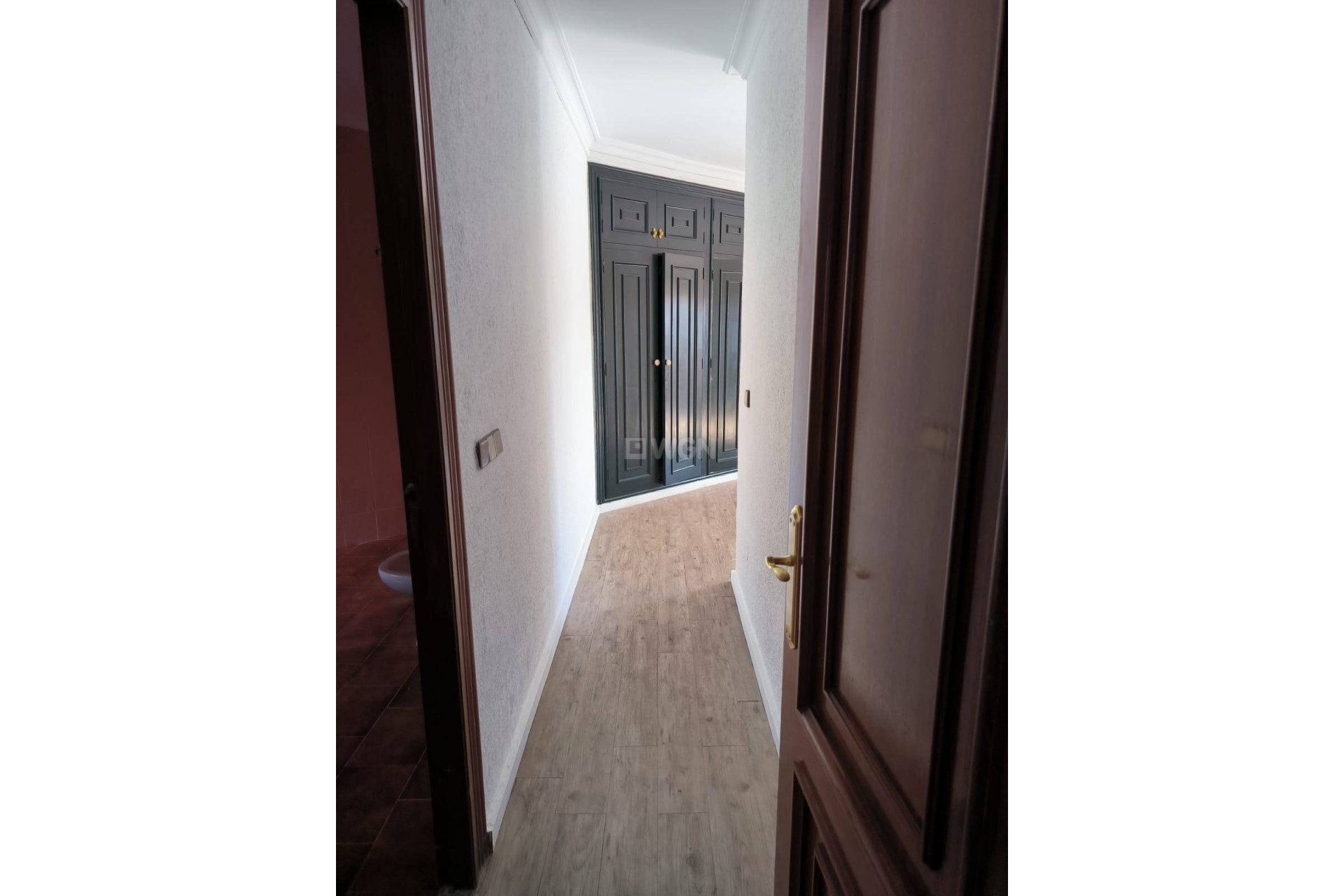 Resale - Apartment / flat - San Javier - La Senda Del Recuerdo