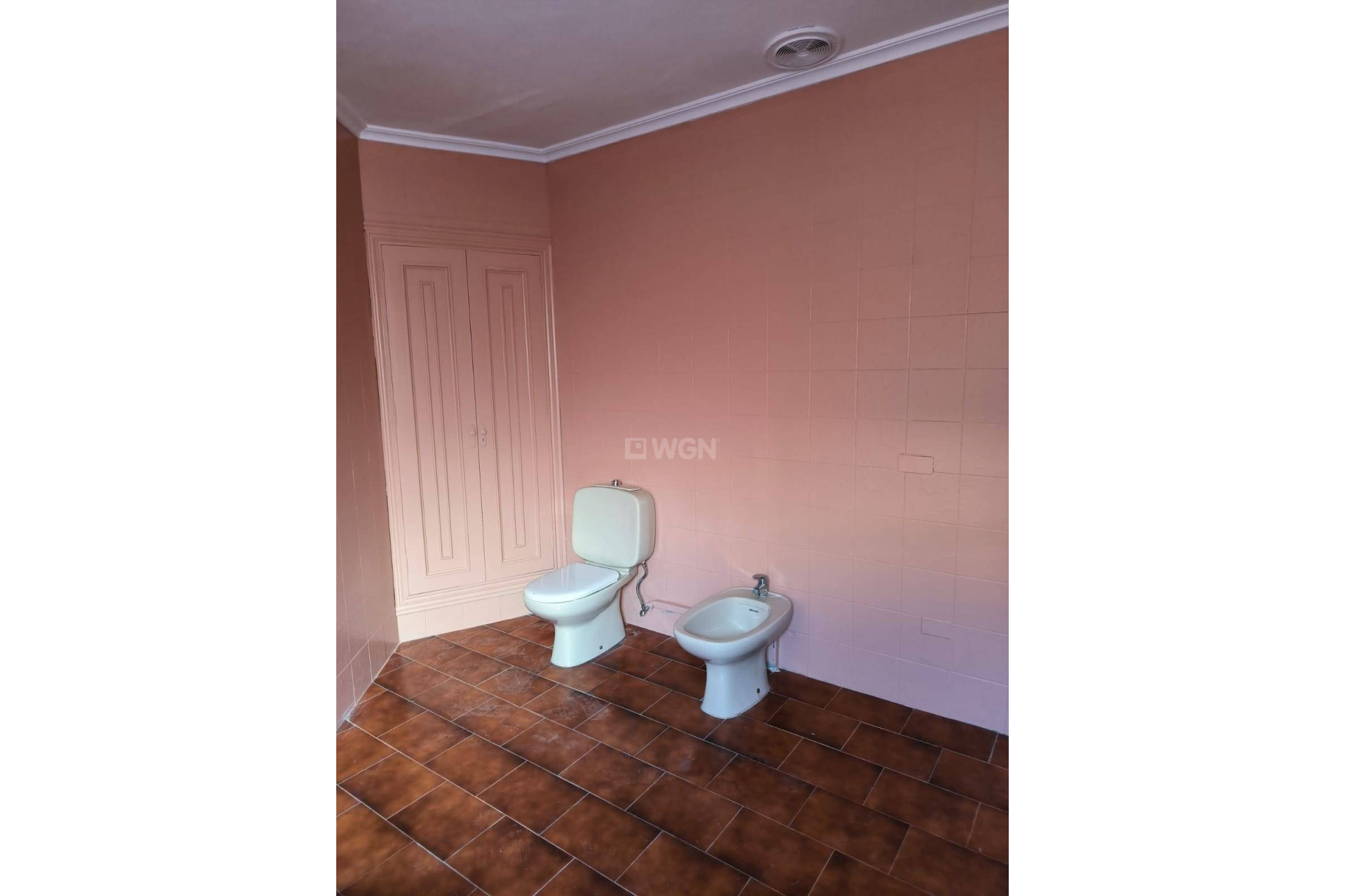 Resale - Apartment / flat - San Javier - La Senda Del Recuerdo