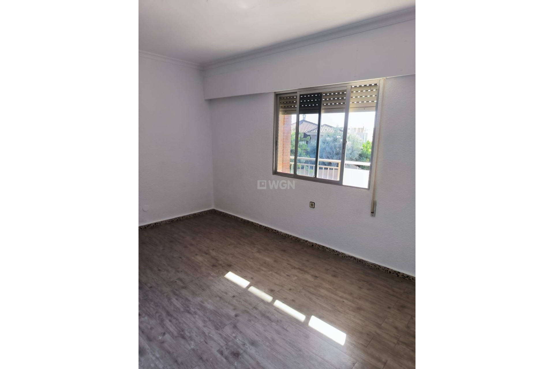 Resale - Apartment / flat - San Javier - La Senda Del Recuerdo