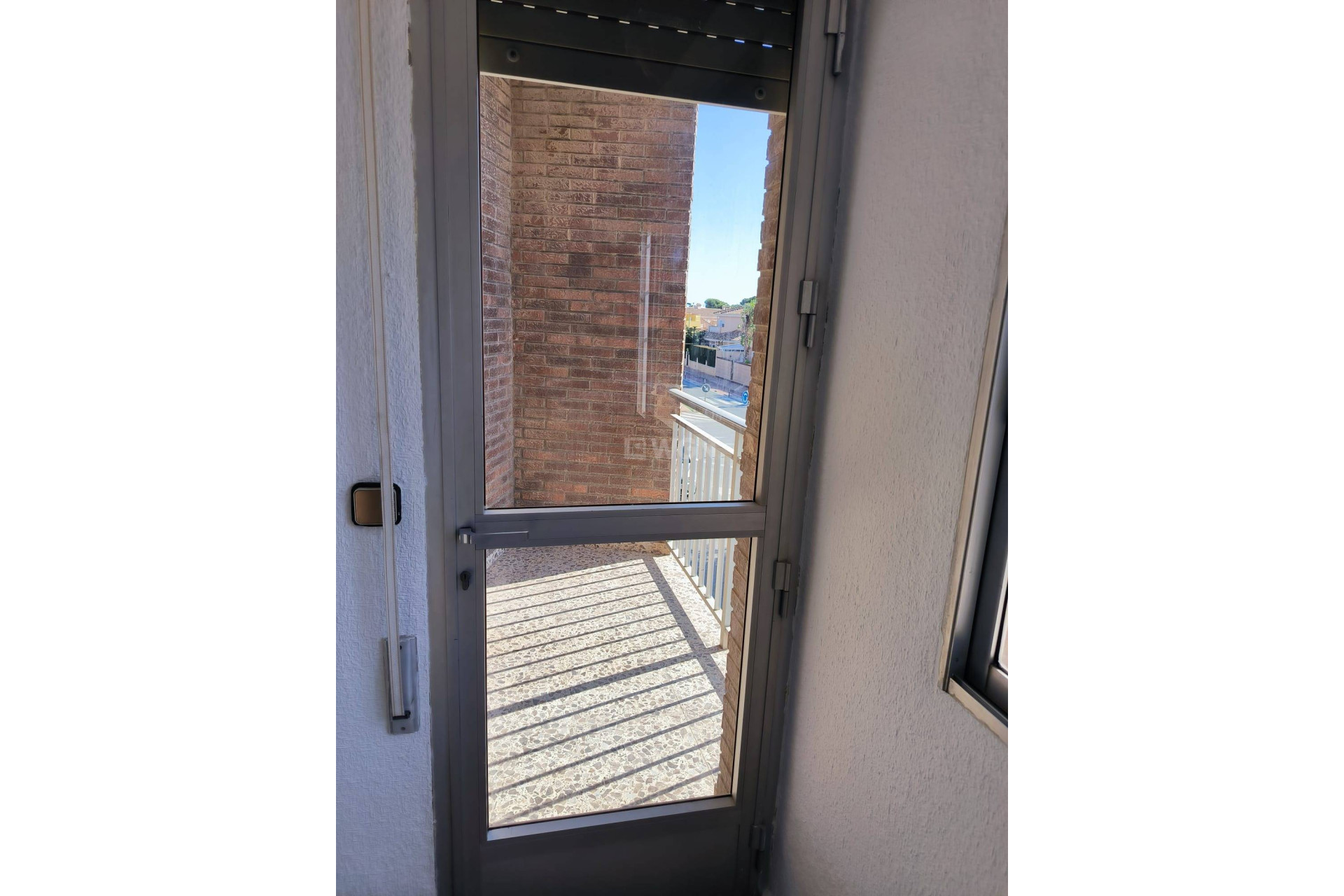 Resale - Apartment / flat - San Javier - La Senda Del Recuerdo