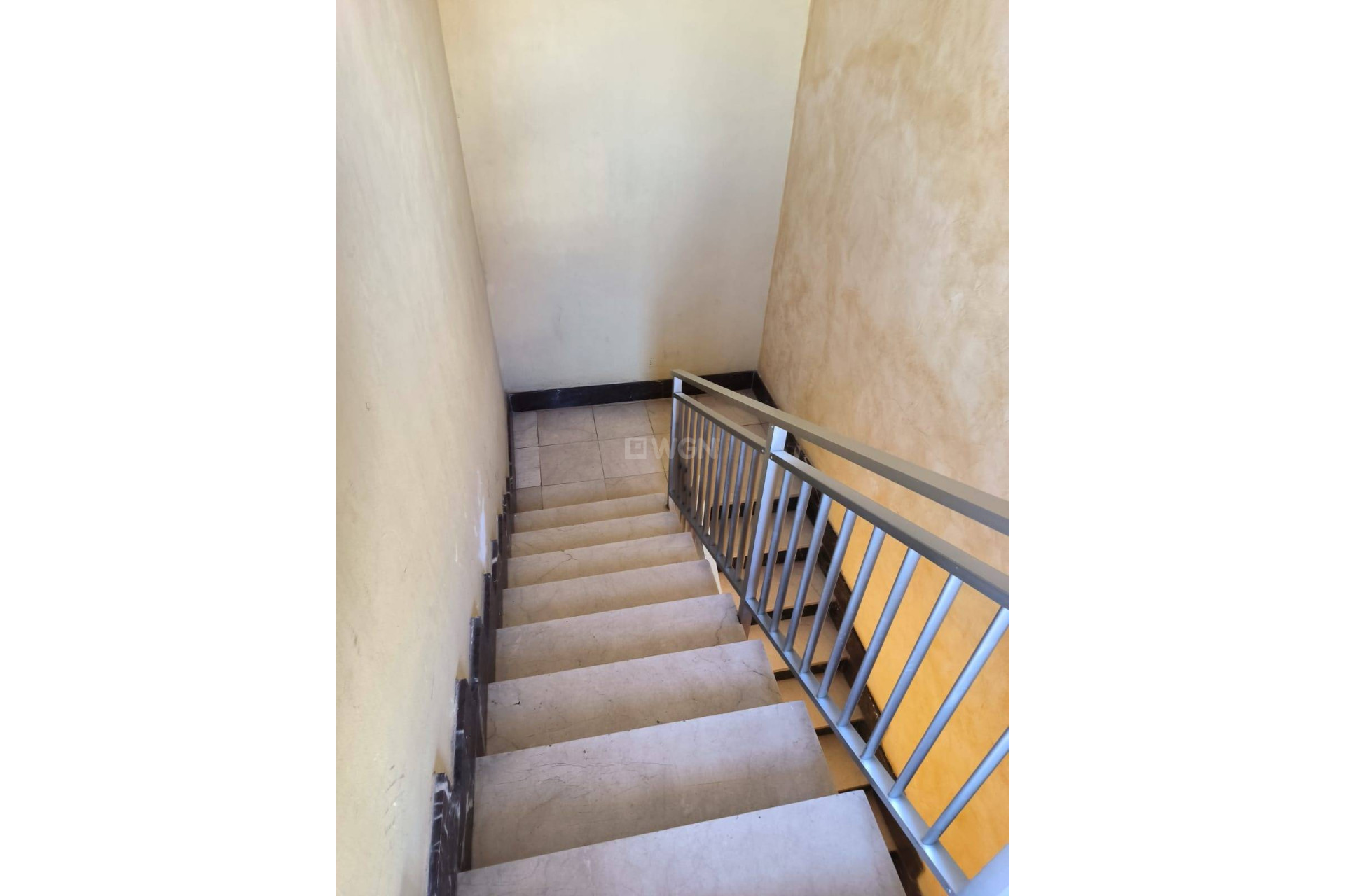 Resale - Apartment / flat - San Javier - La Senda Del Recuerdo