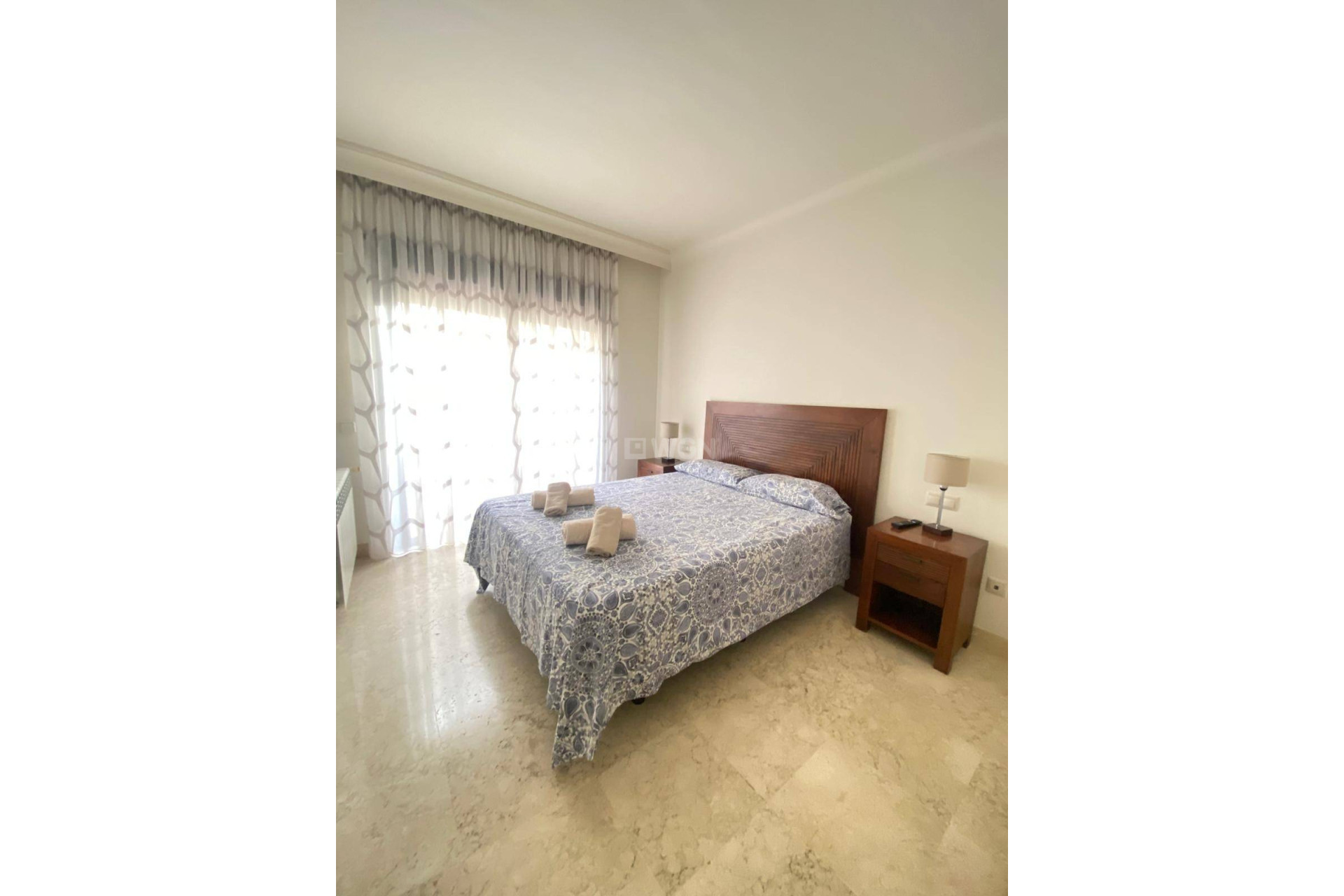 Resale - Apartment / flat - San Javier - Roda