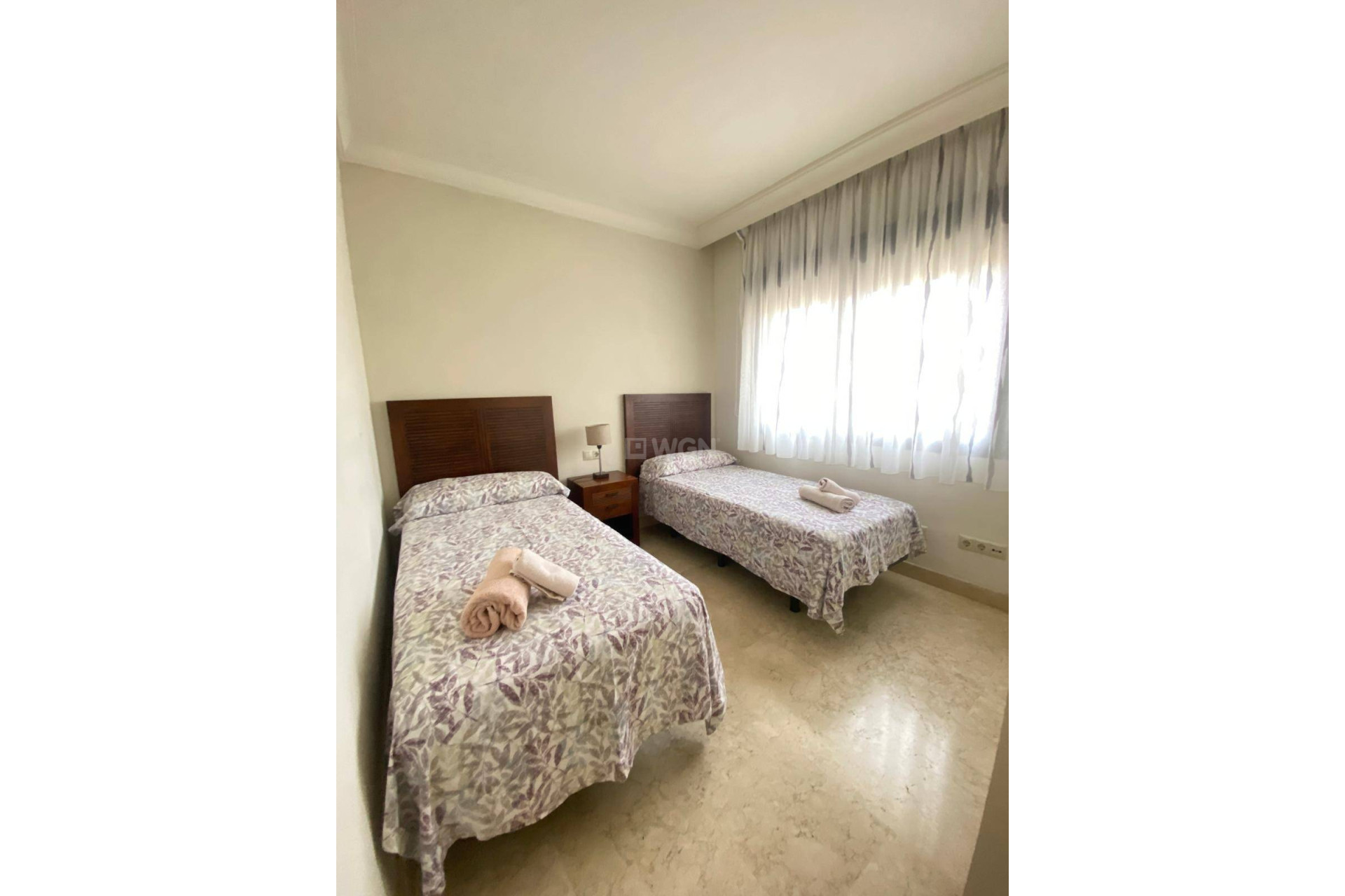 Resale - Apartment / flat - San Javier - Roda