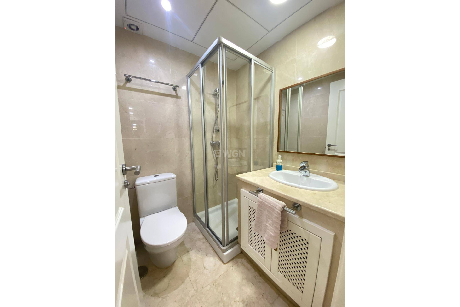 Resale - Apartment / flat - San Javier - Roda