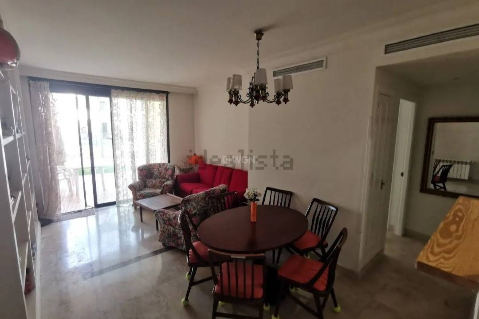 Resale - Apartment / flat - San Javier - Roda