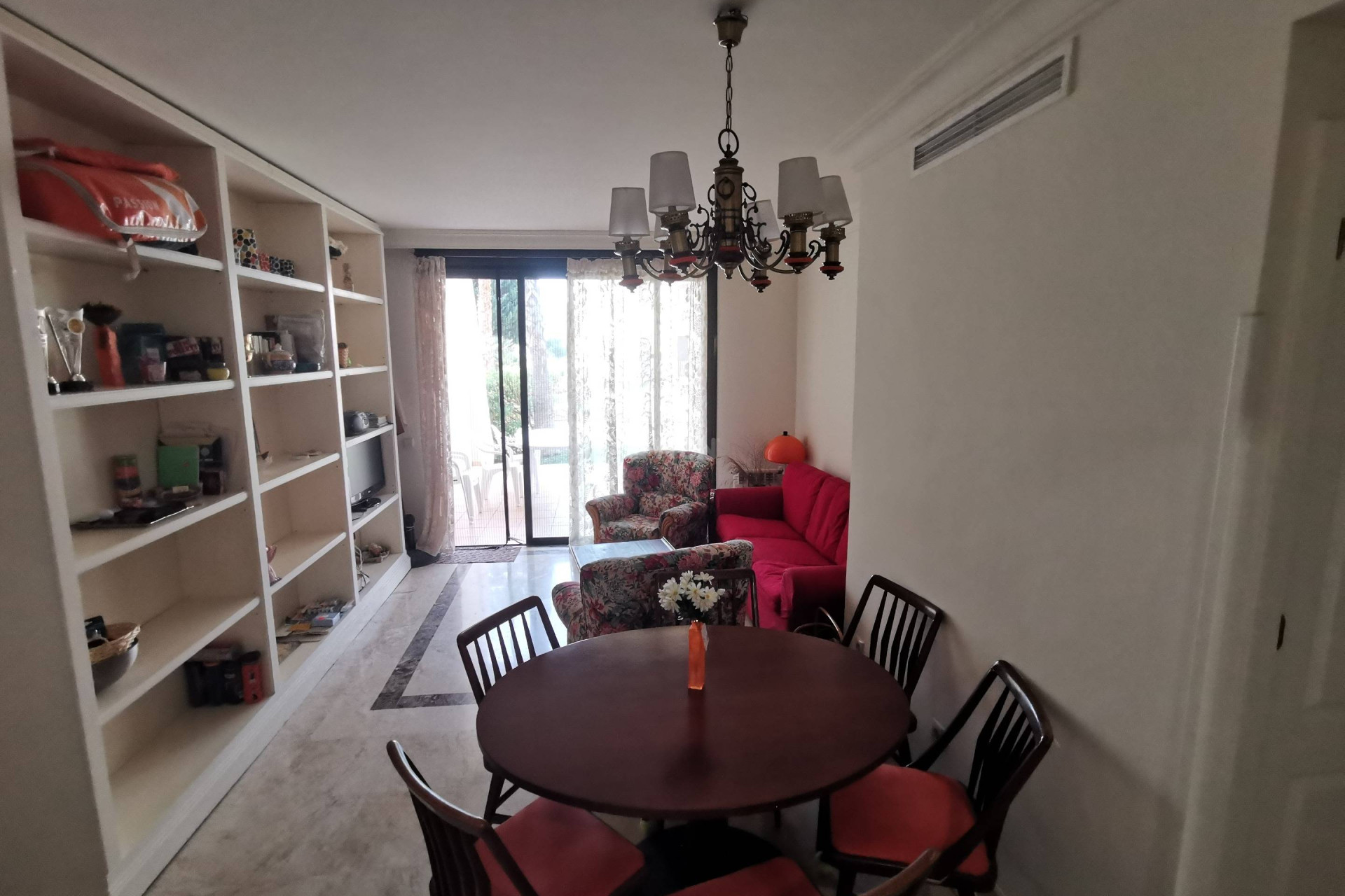 Resale - Apartment / flat - San Javier - Roda