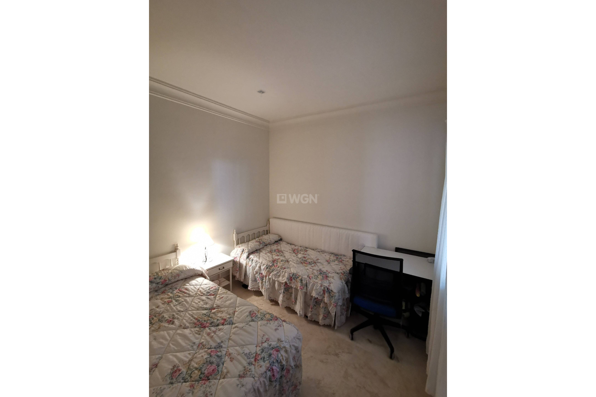 Resale - Apartment / flat - San Javier - Roda
