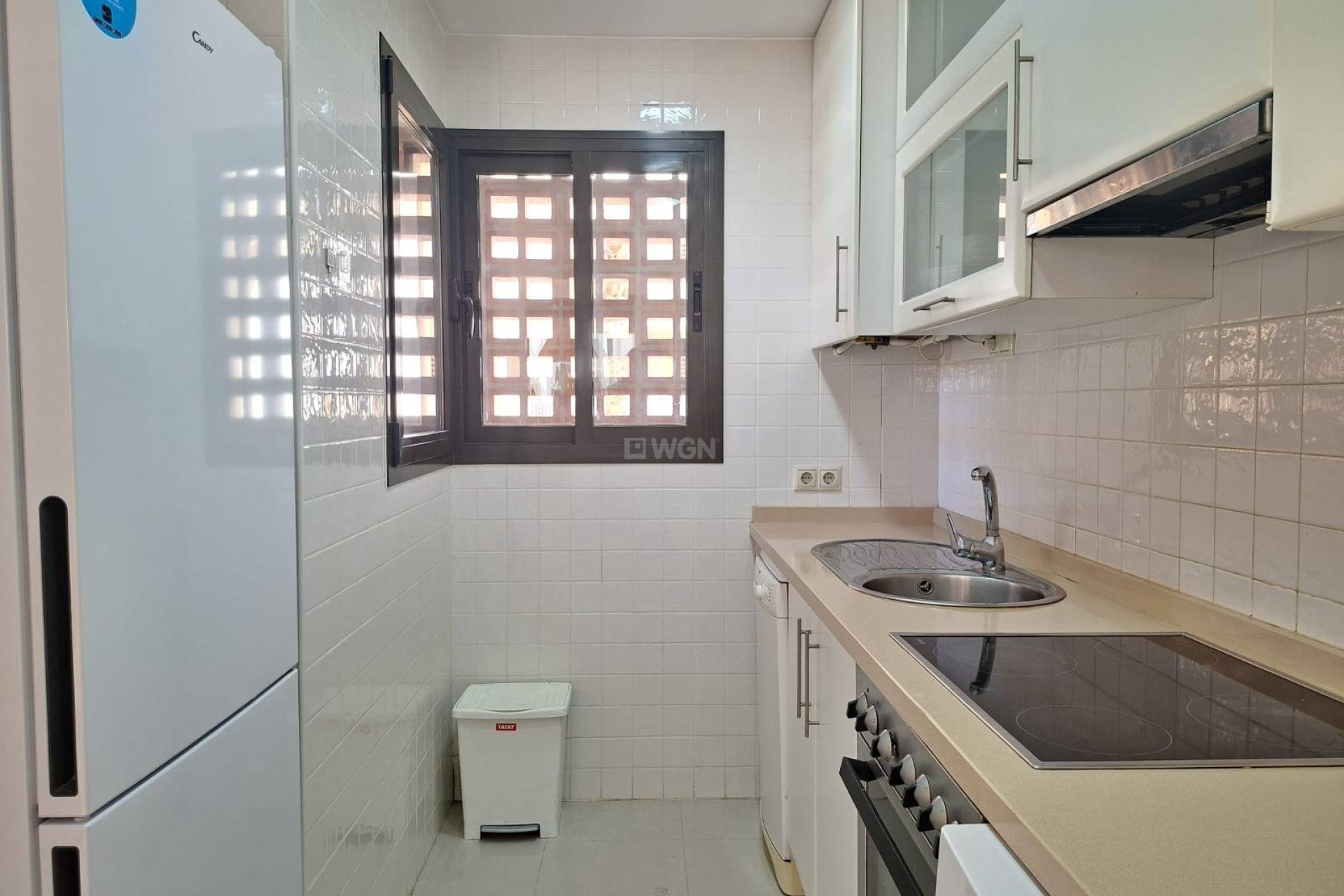 Resale - Apartment / flat - San Javier - Roda