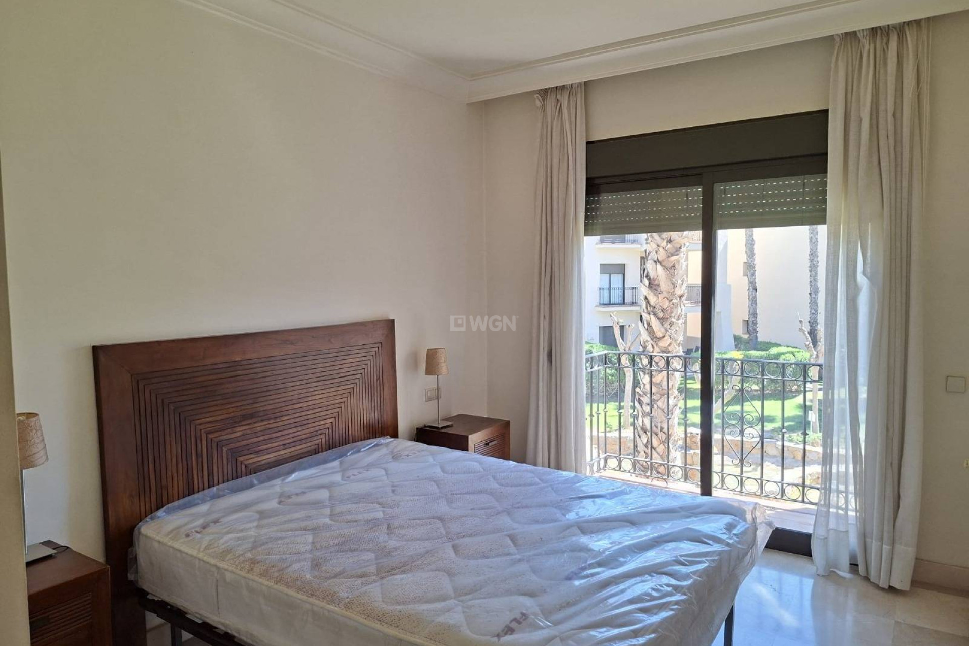 Resale - Apartment / flat - San Javier - Roda