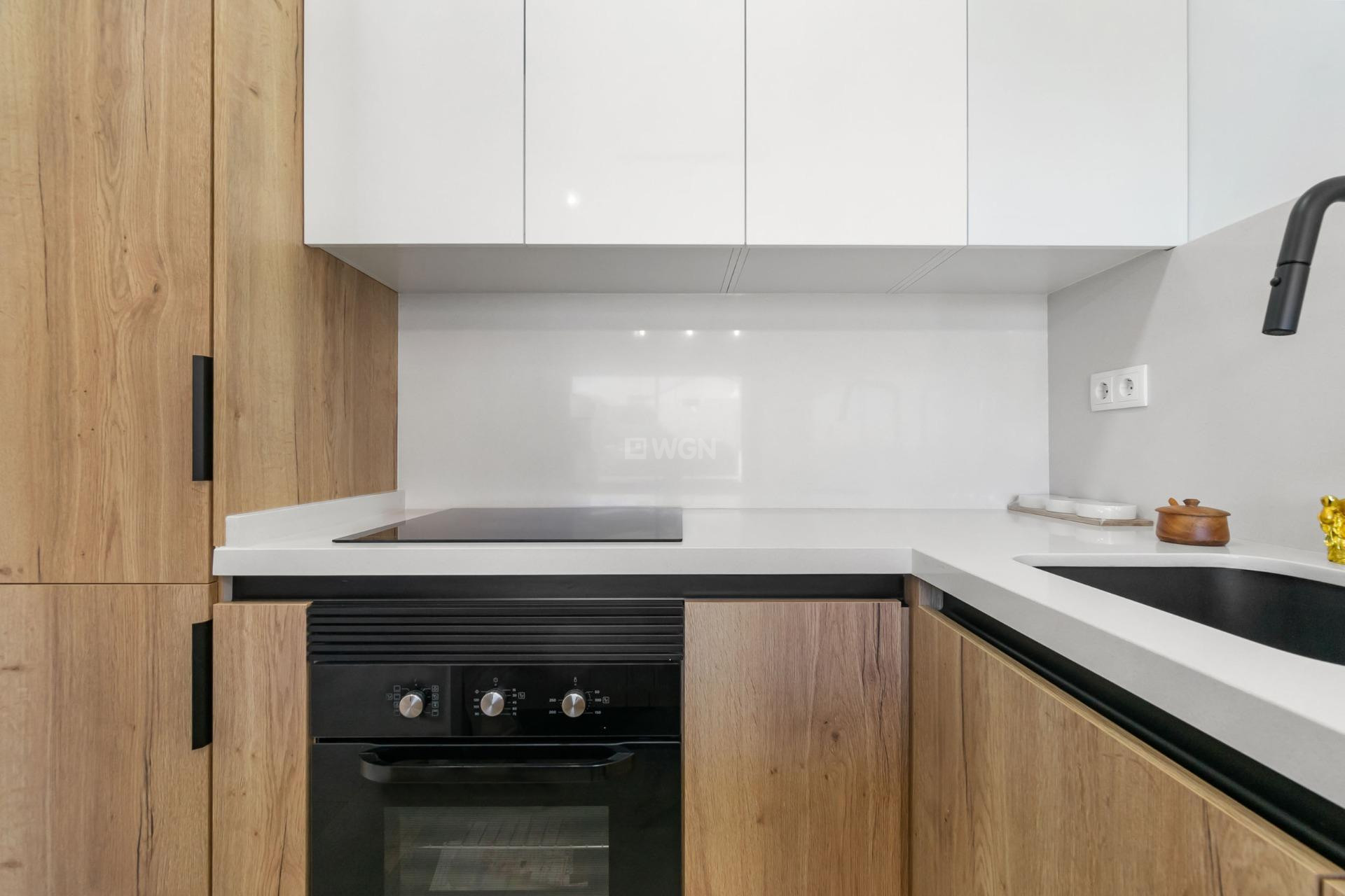 Resale - Apartment / flat - San Javier - Santiago De La Ribera