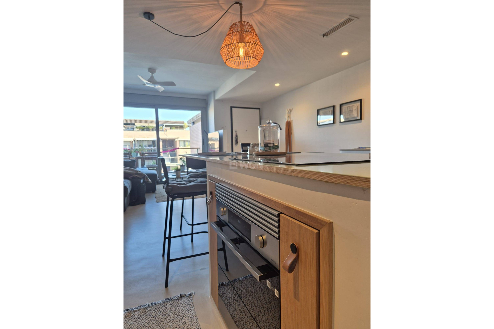 Resale - Apartment / flat - San Javier