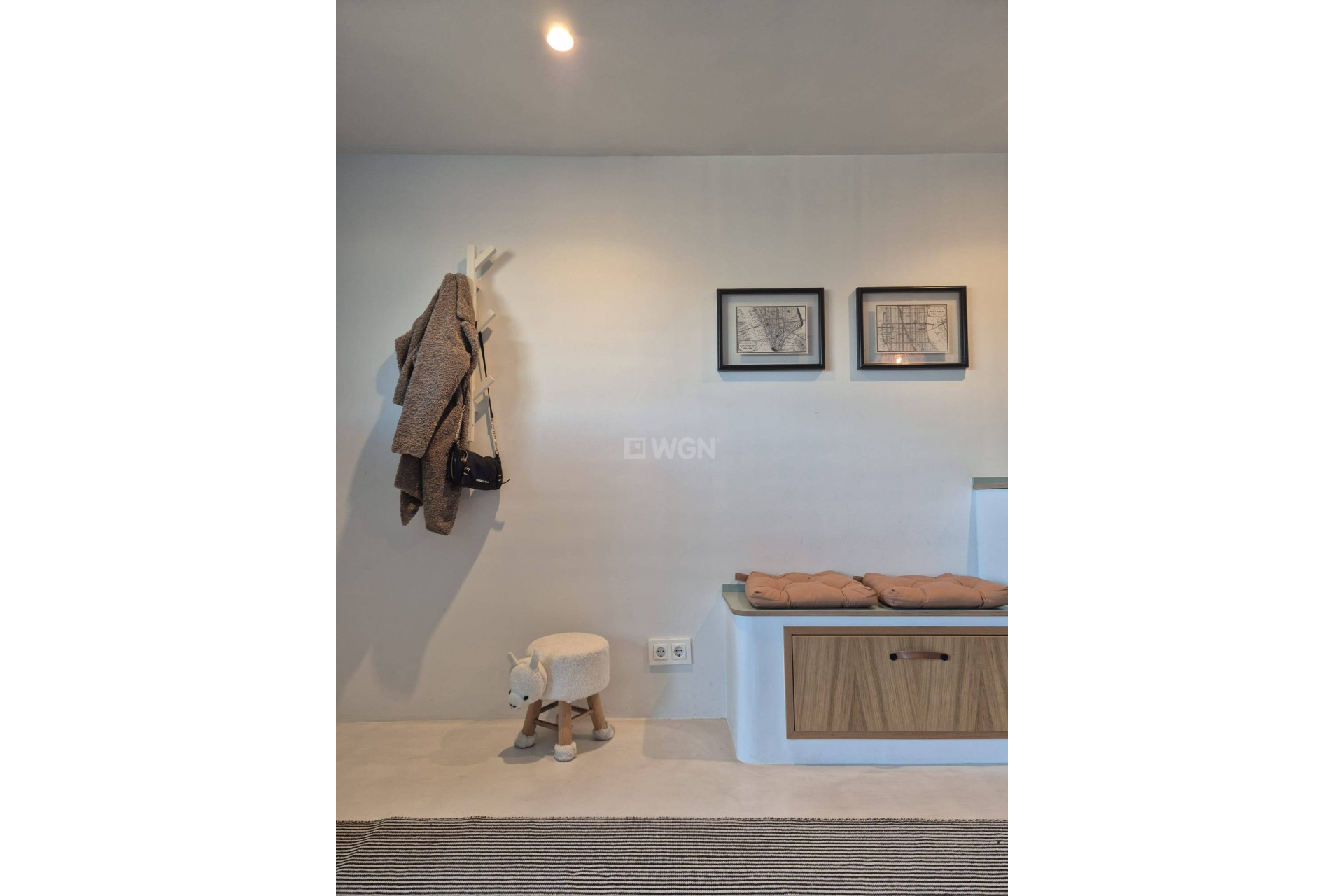 Resale - Apartment / flat - San Javier