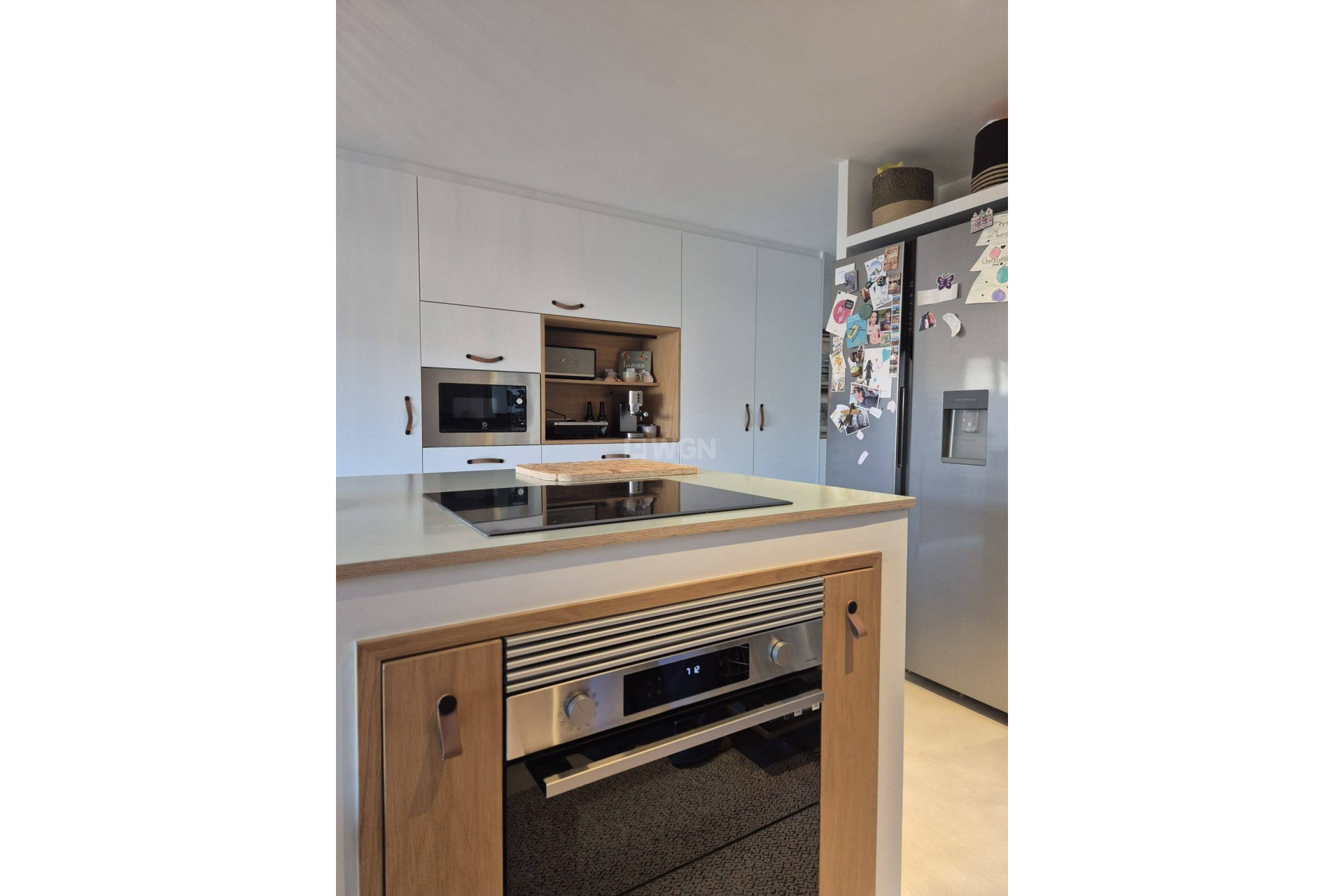 Resale - Apartment / flat - San Javier