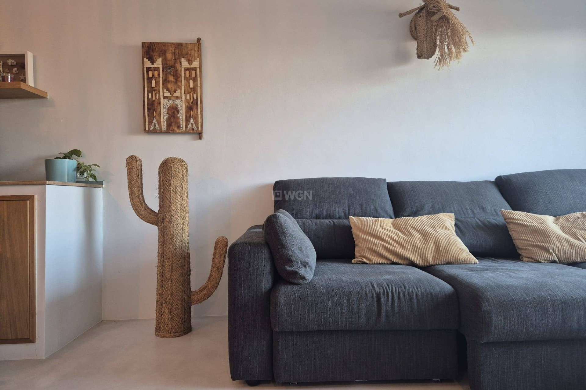 Resale - Apartment / flat - San Javier