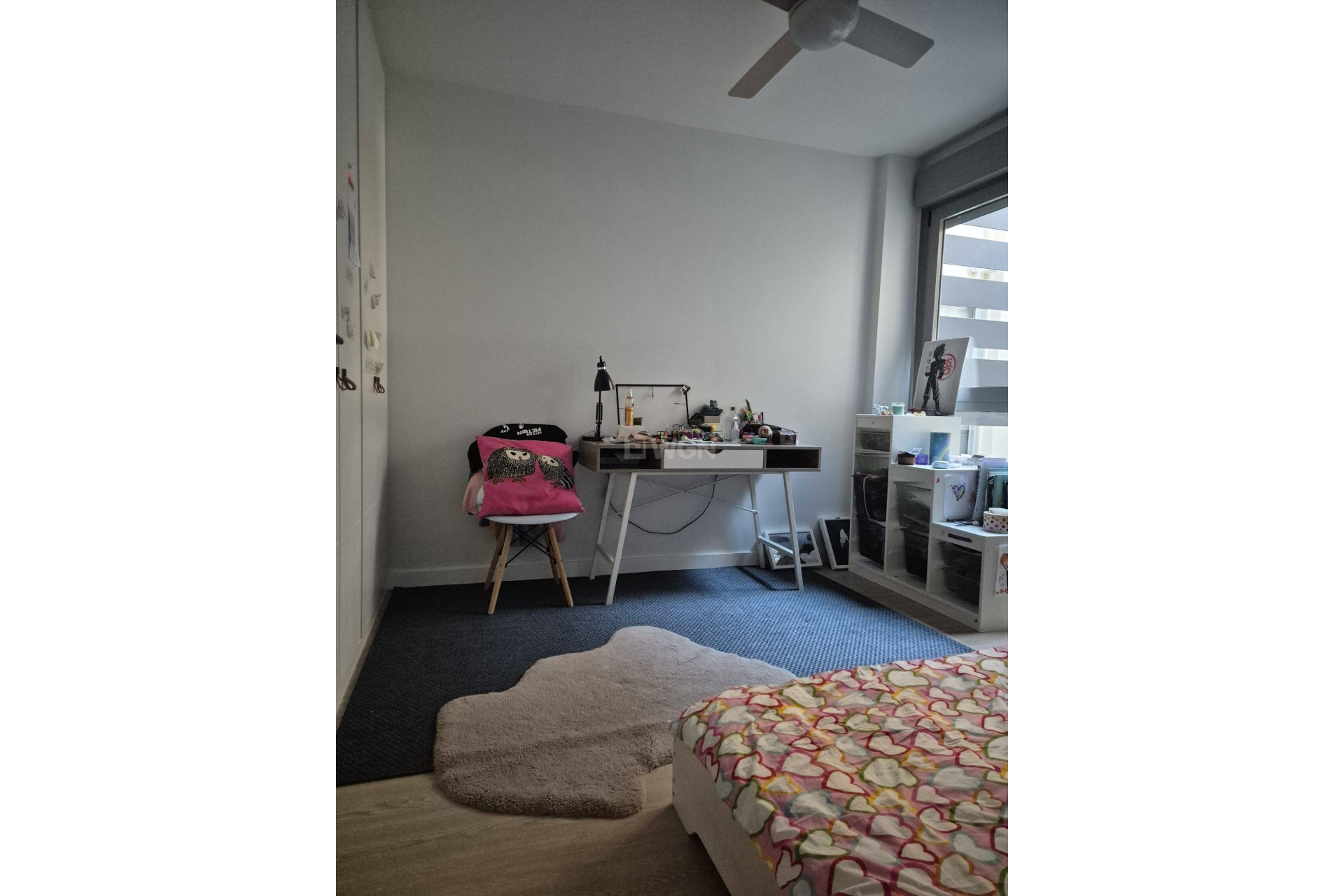 Resale - Apartment / flat - San Javier