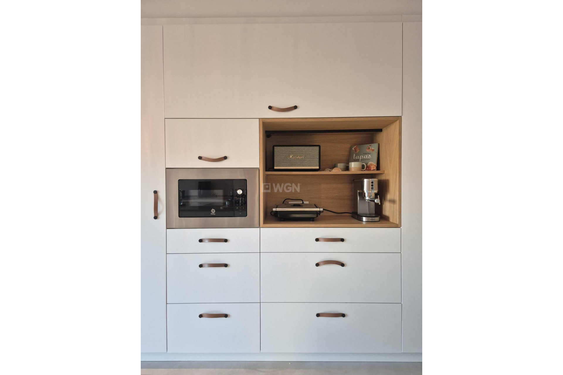 Resale - Apartment / flat - San Javier