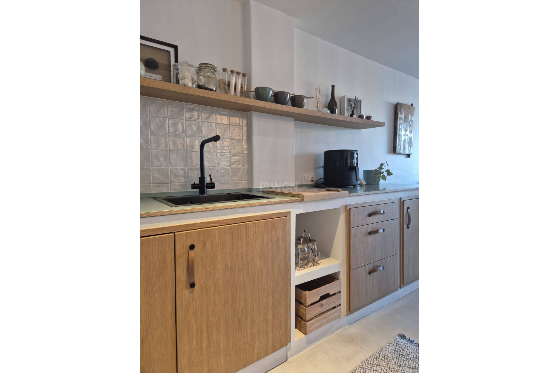 Resale - Apartment / flat - San Javier