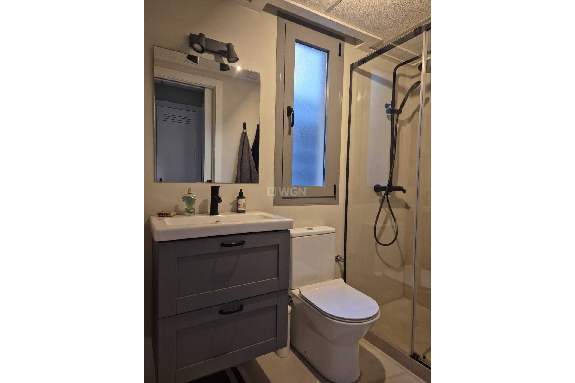 Resale - Apartment / flat - San Javier