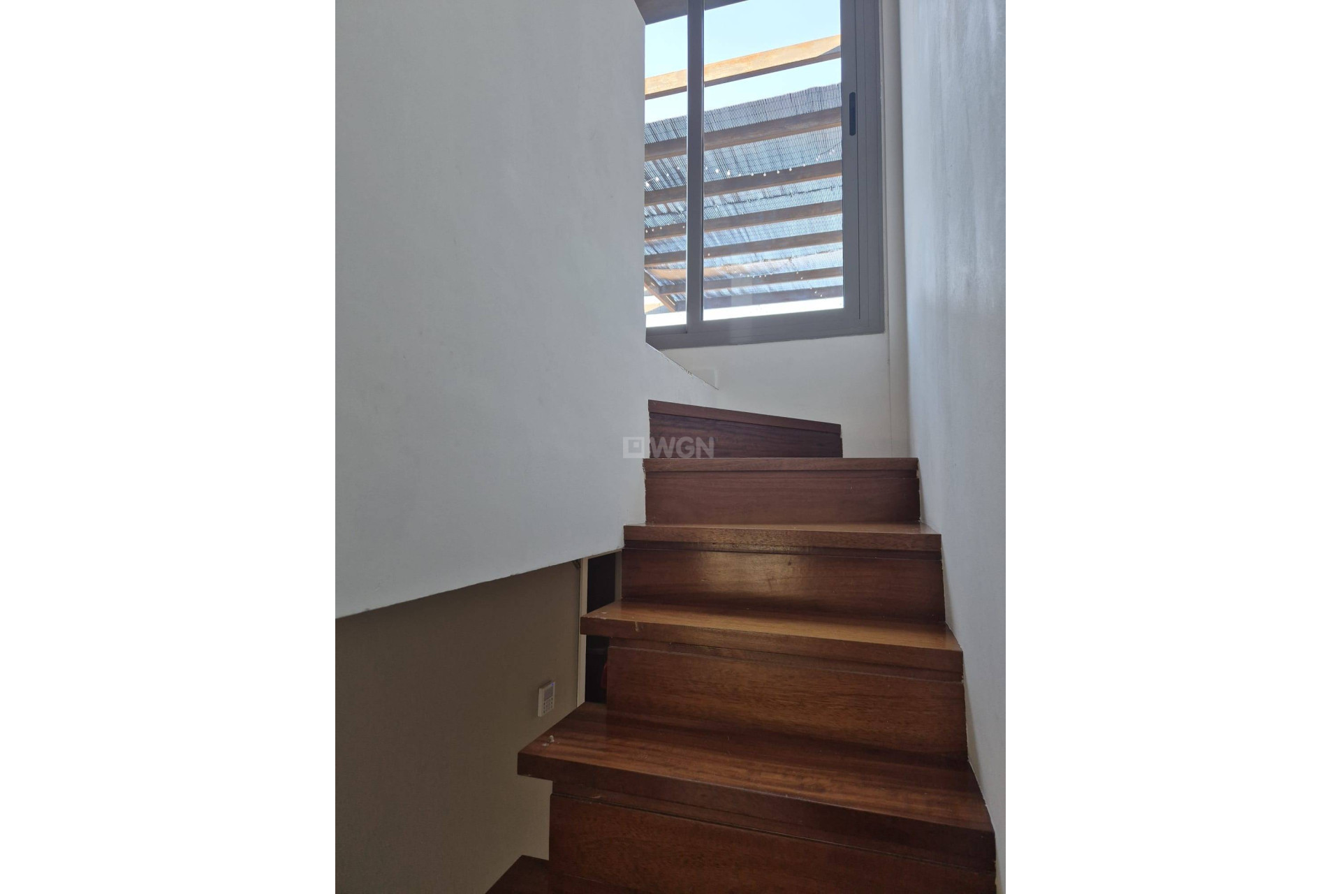 Resale - Apartment / flat - San Javier
