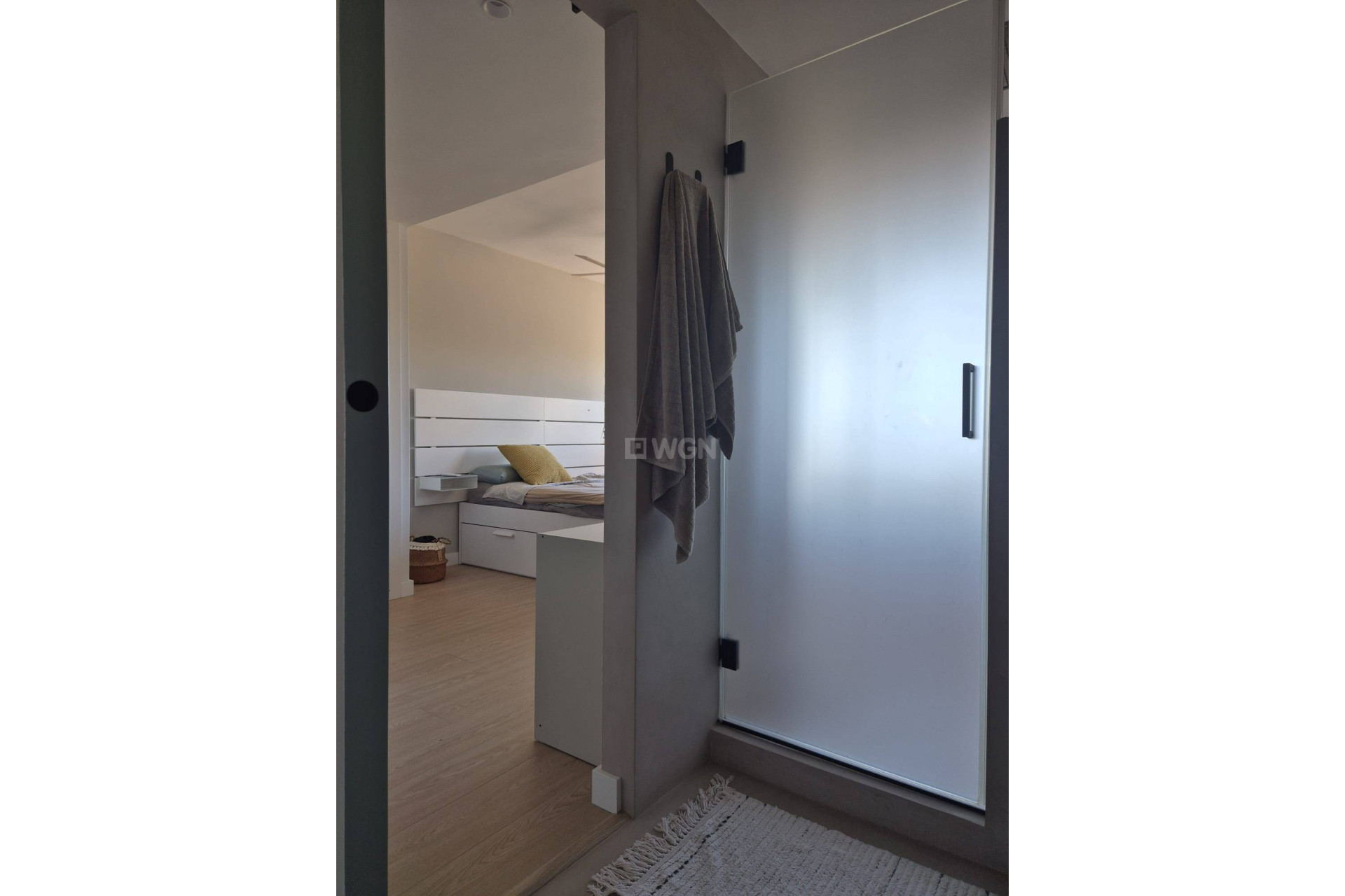 Resale - Apartment / flat - San Javier