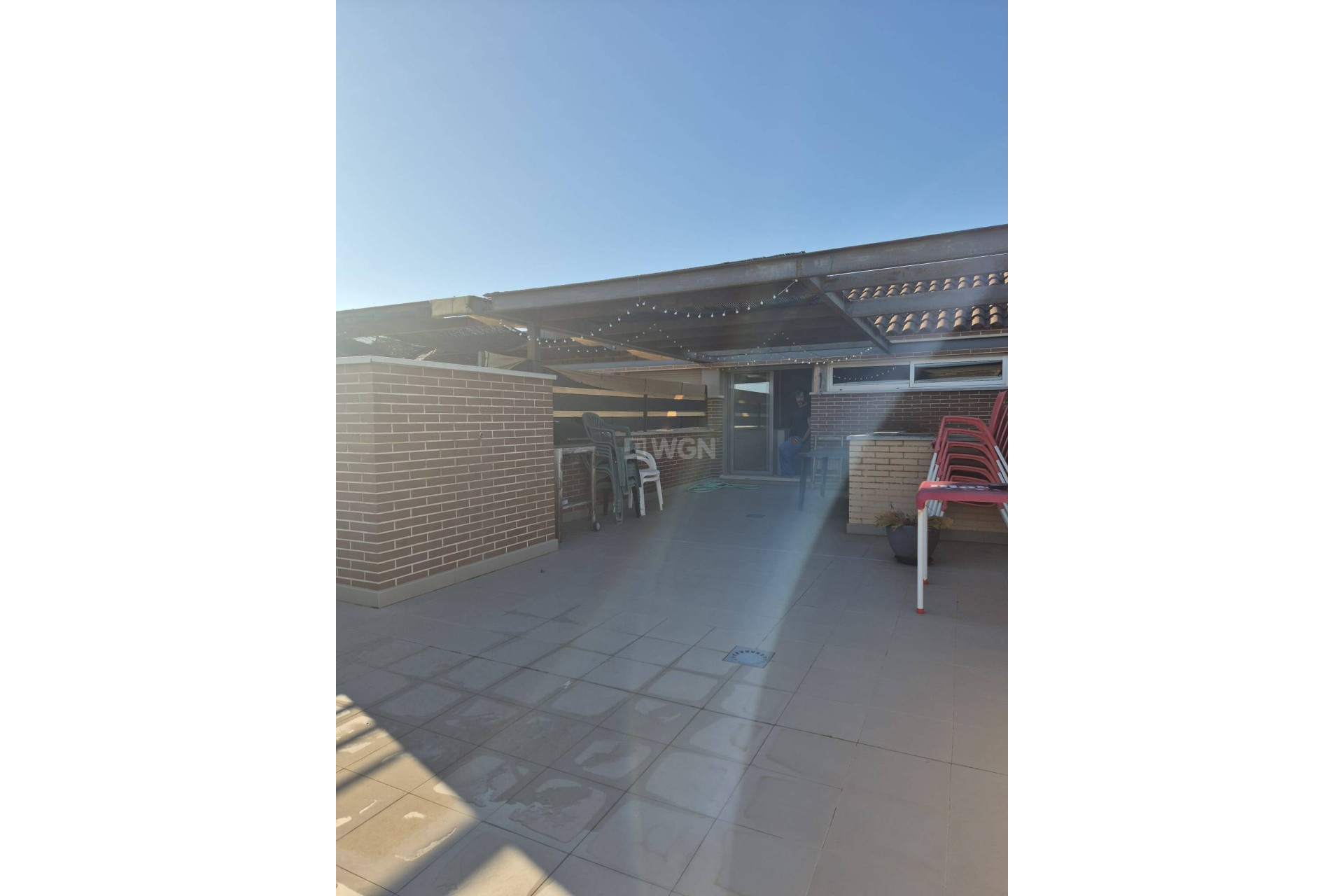 Resale - Apartment / flat - San Javier