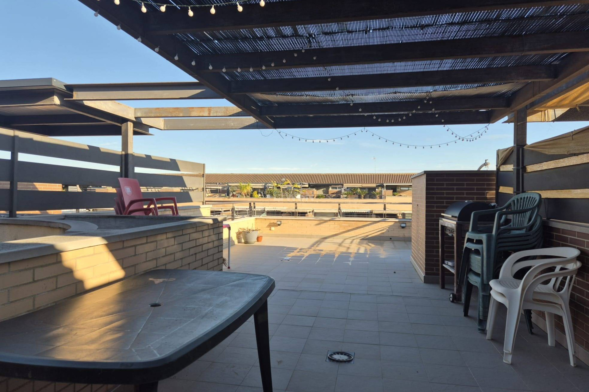 Resale - Apartment / flat - San Javier