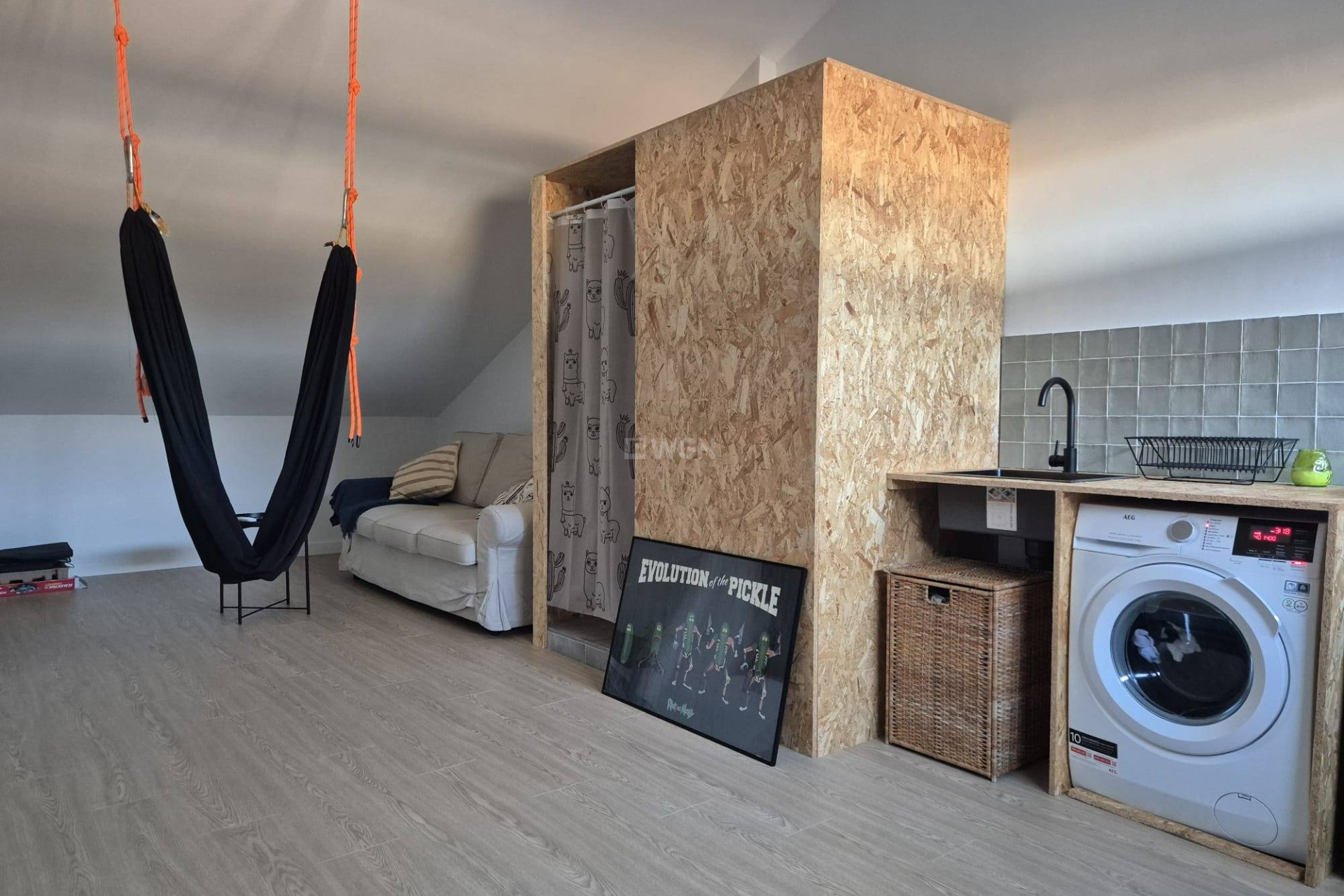 Resale - Apartment / flat - San Javier