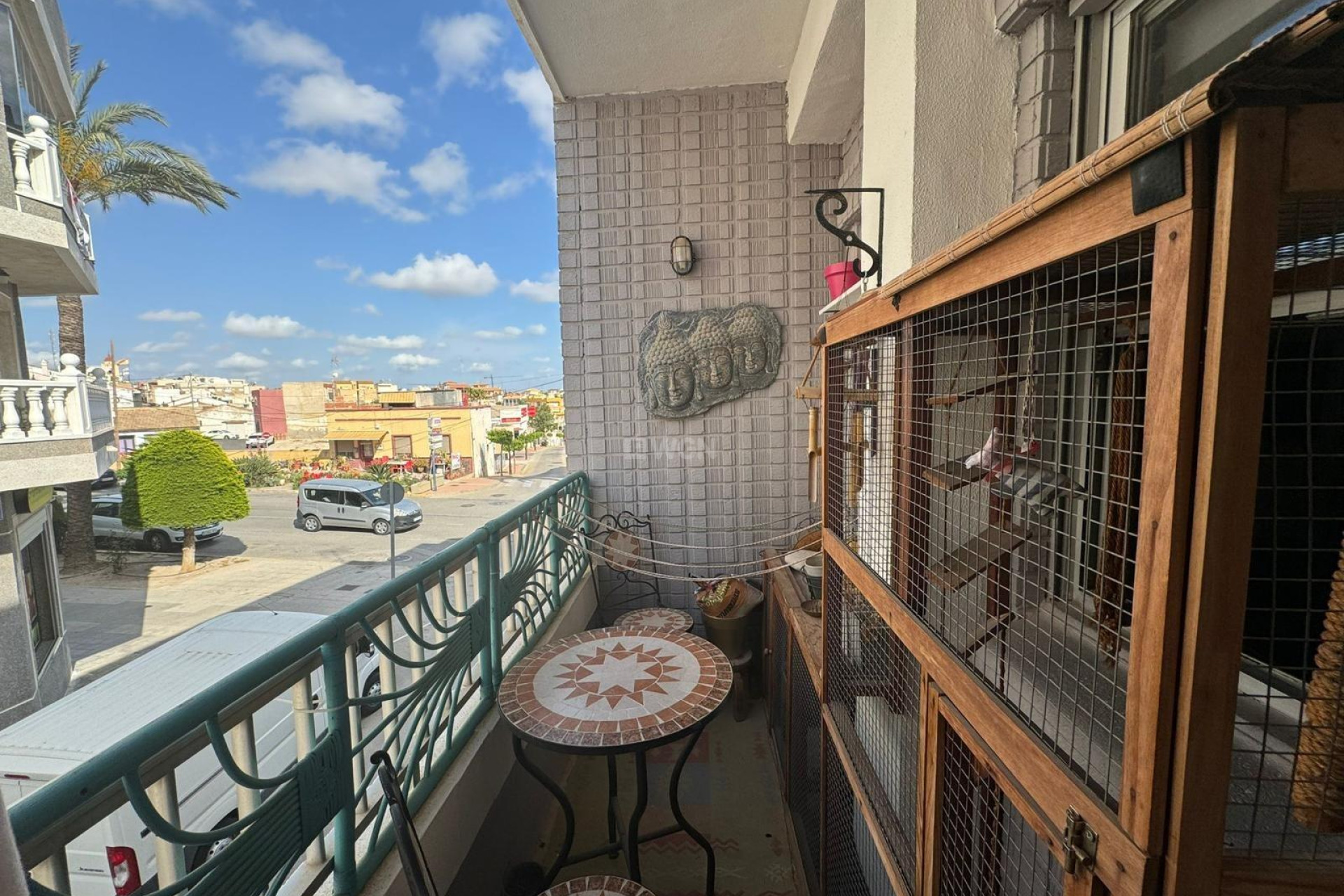 Resale - Apartment / flat - San Miguel de Salinas - Balcon De San Miguel
