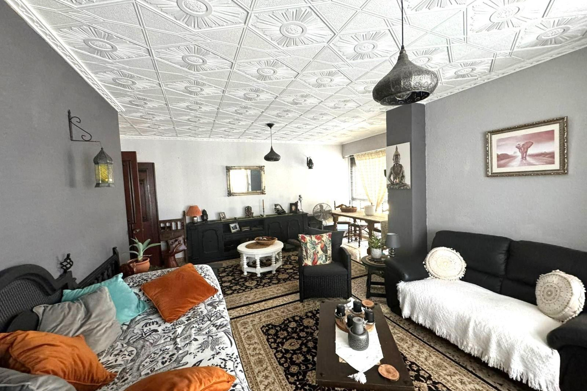 Resale - Apartment / flat - San Miguel de Salinas - Balcon De San Miguel