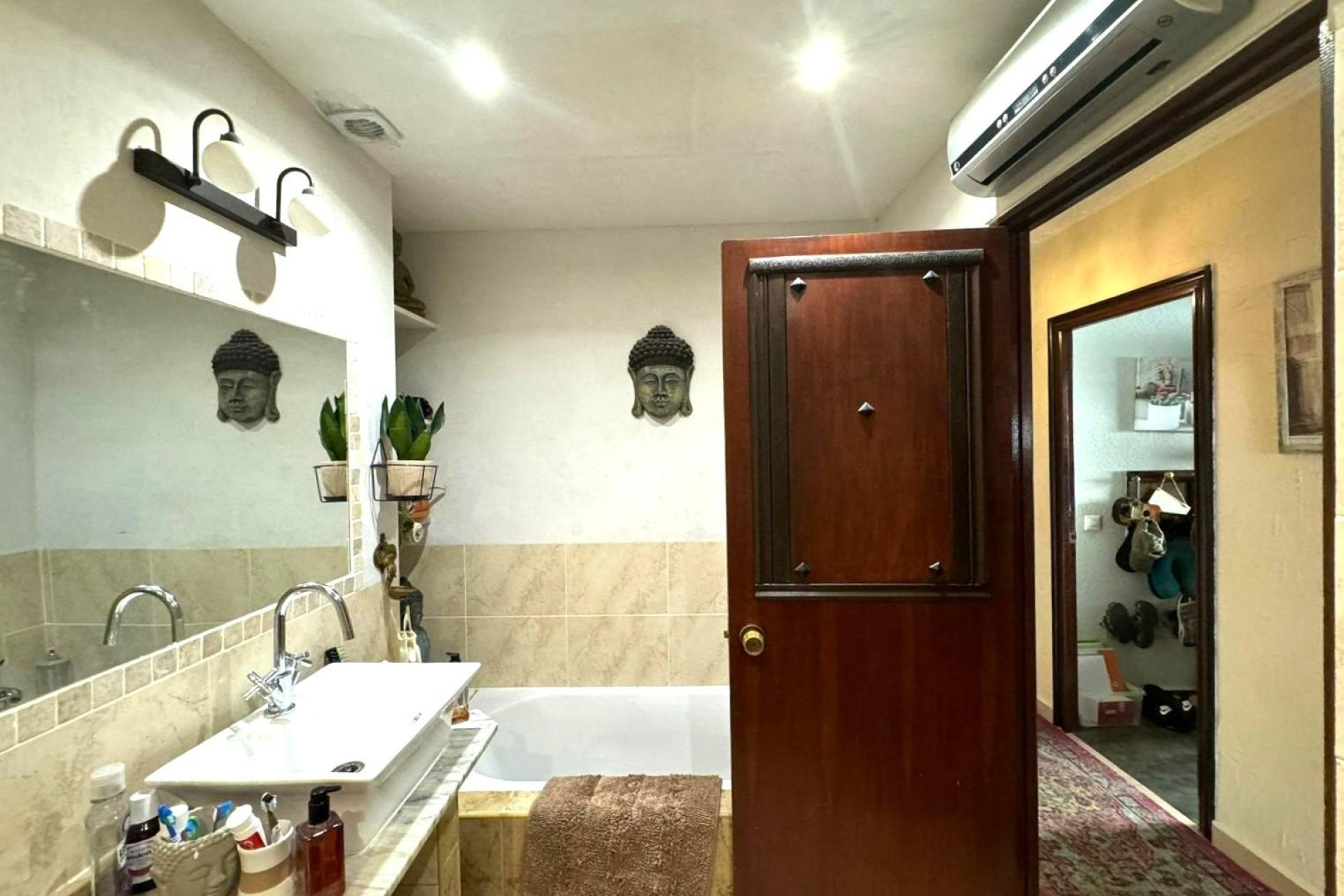 Resale - Apartment / flat - San Miguel de Salinas - Balcon De San Miguel