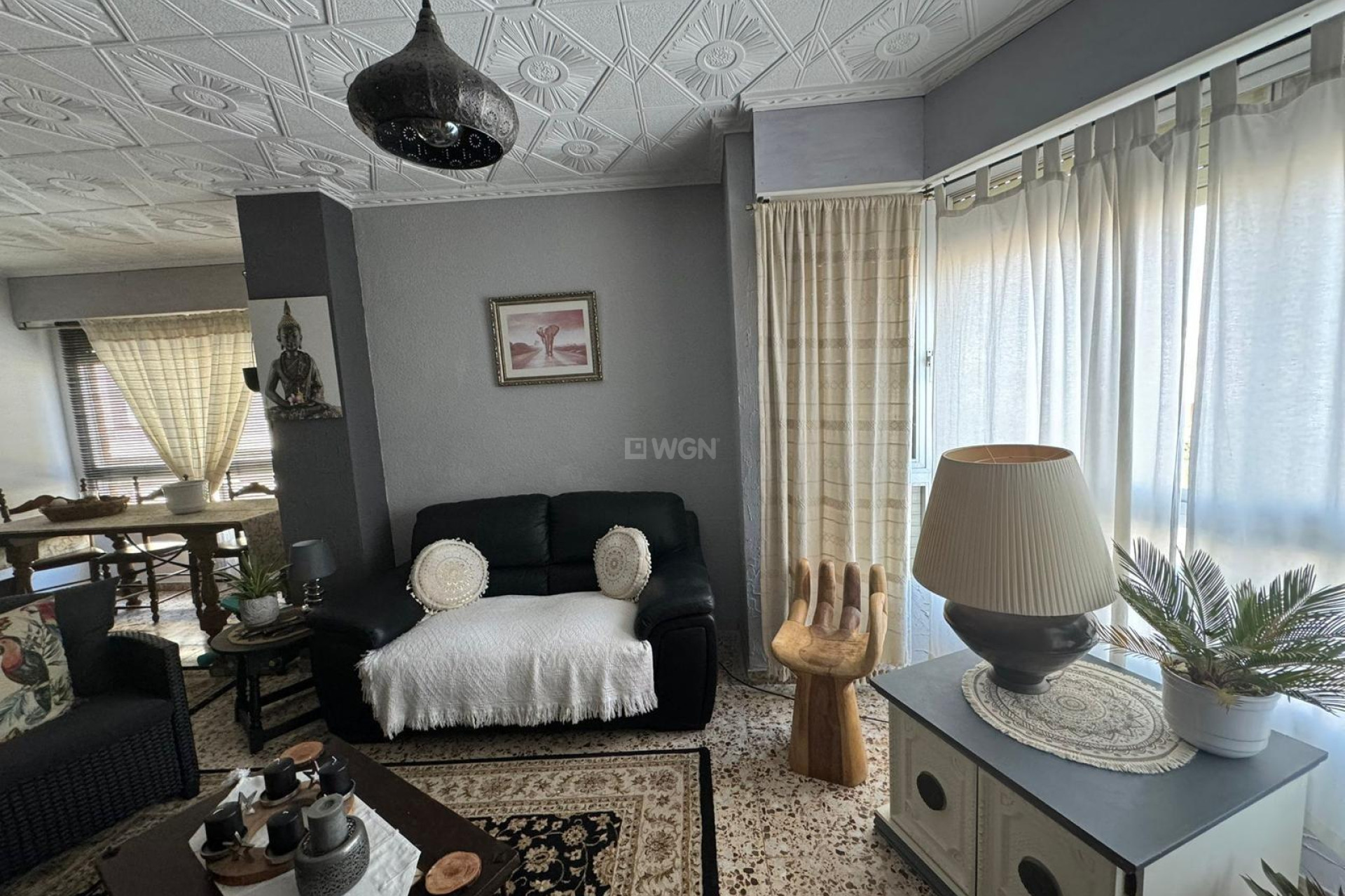 Resale - Apartment / flat - San Miguel de Salinas - Balcon De San Miguel