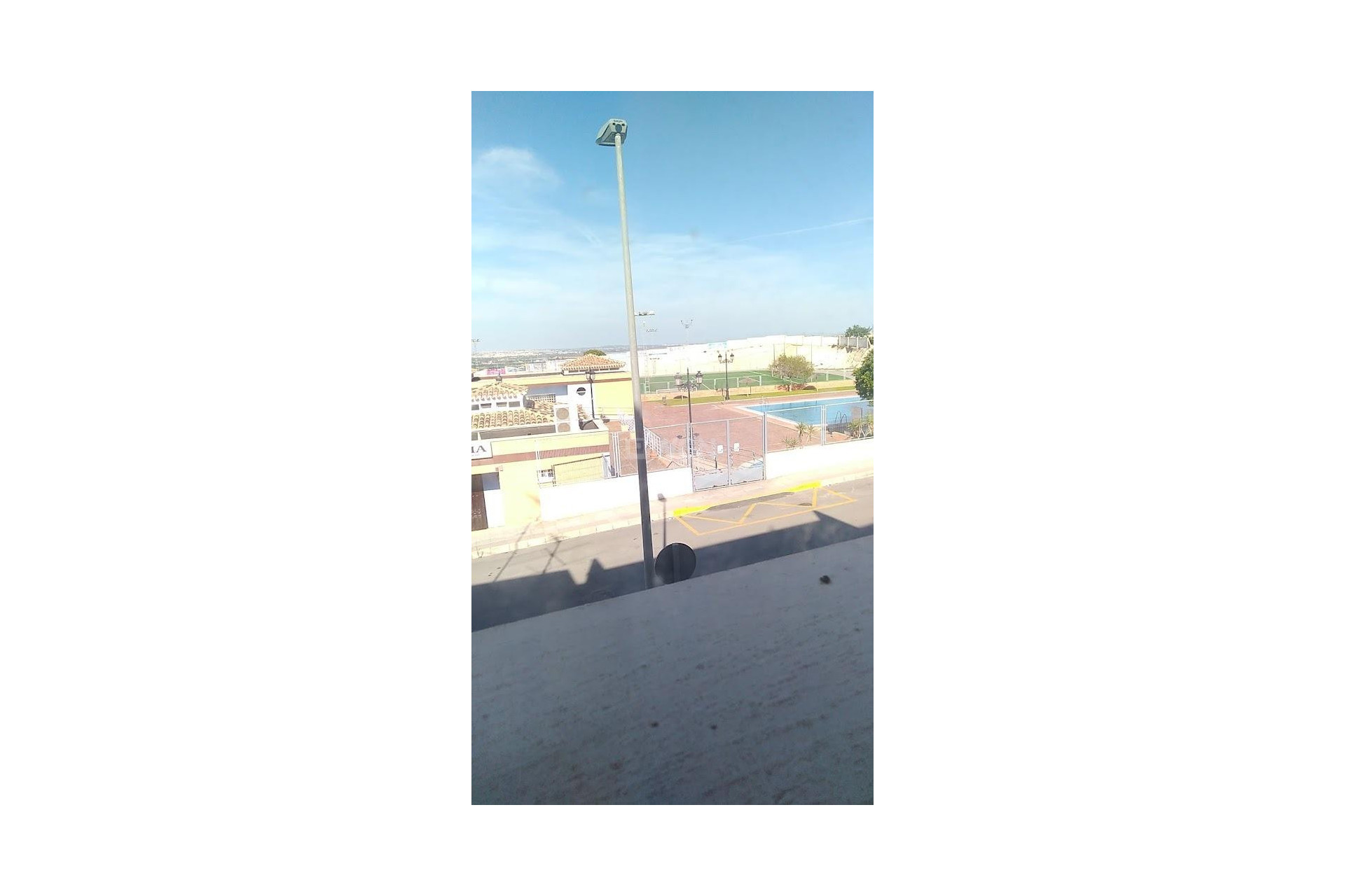 Resale - Apartment / flat - San Miguel de Salinas - Balcon De San Miguel