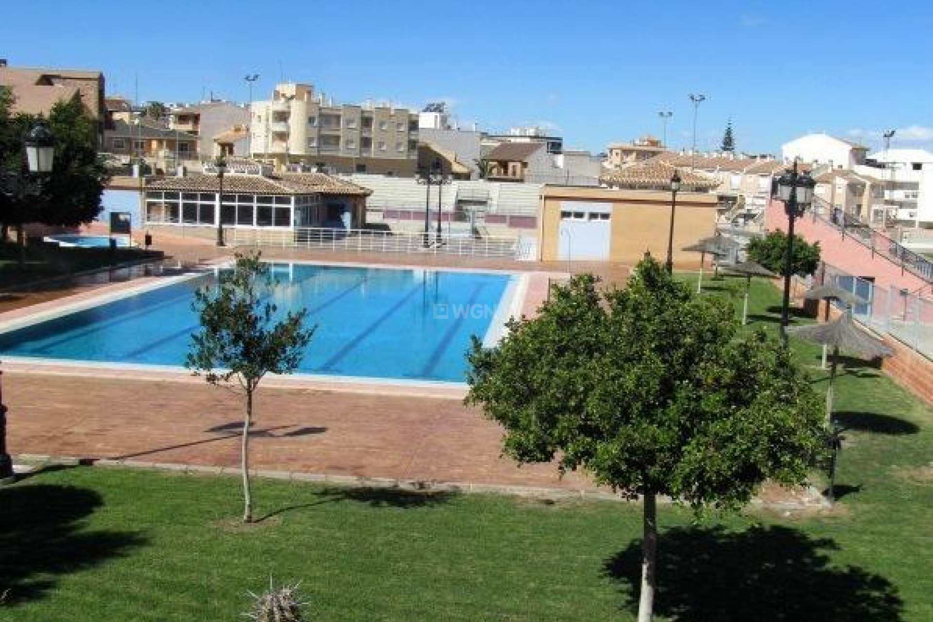 Resale - Apartment / flat - San Miguel de Salinas - Balcon De San Miguel