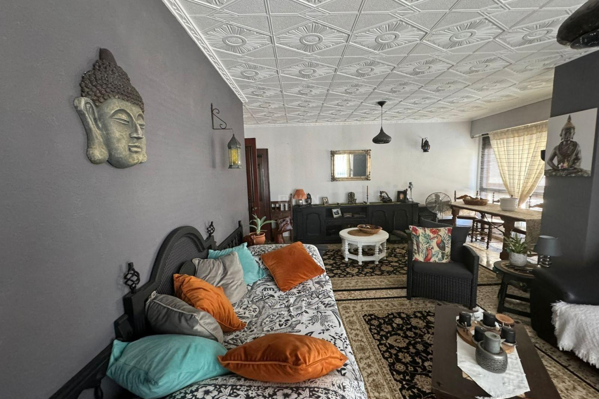 Resale - Apartment / flat - San Miguel de Salinas - Balcon De San Miguel