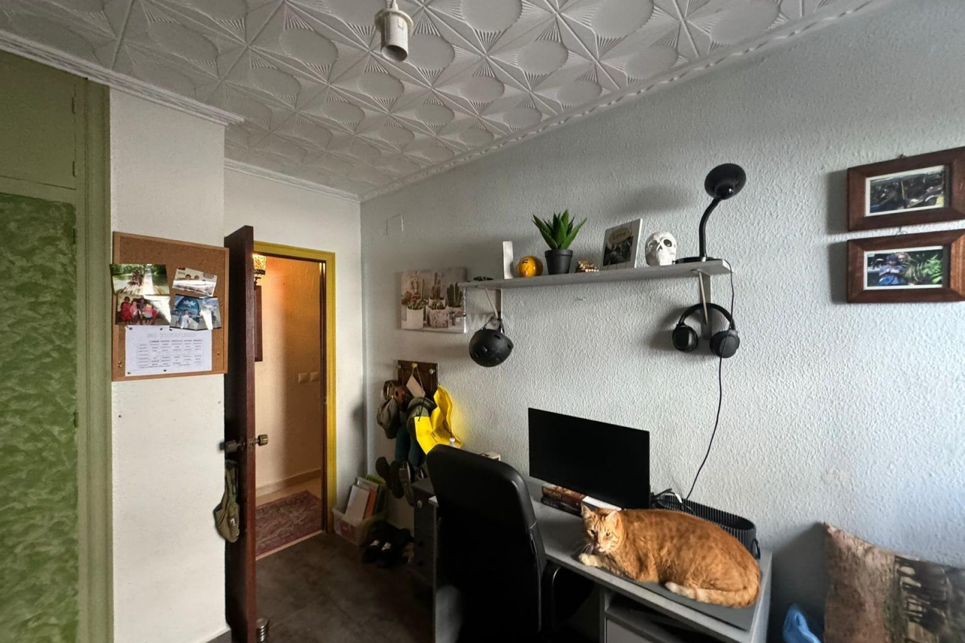 Resale - Apartment / flat - San Miguel de Salinas - Balcon De San Miguel