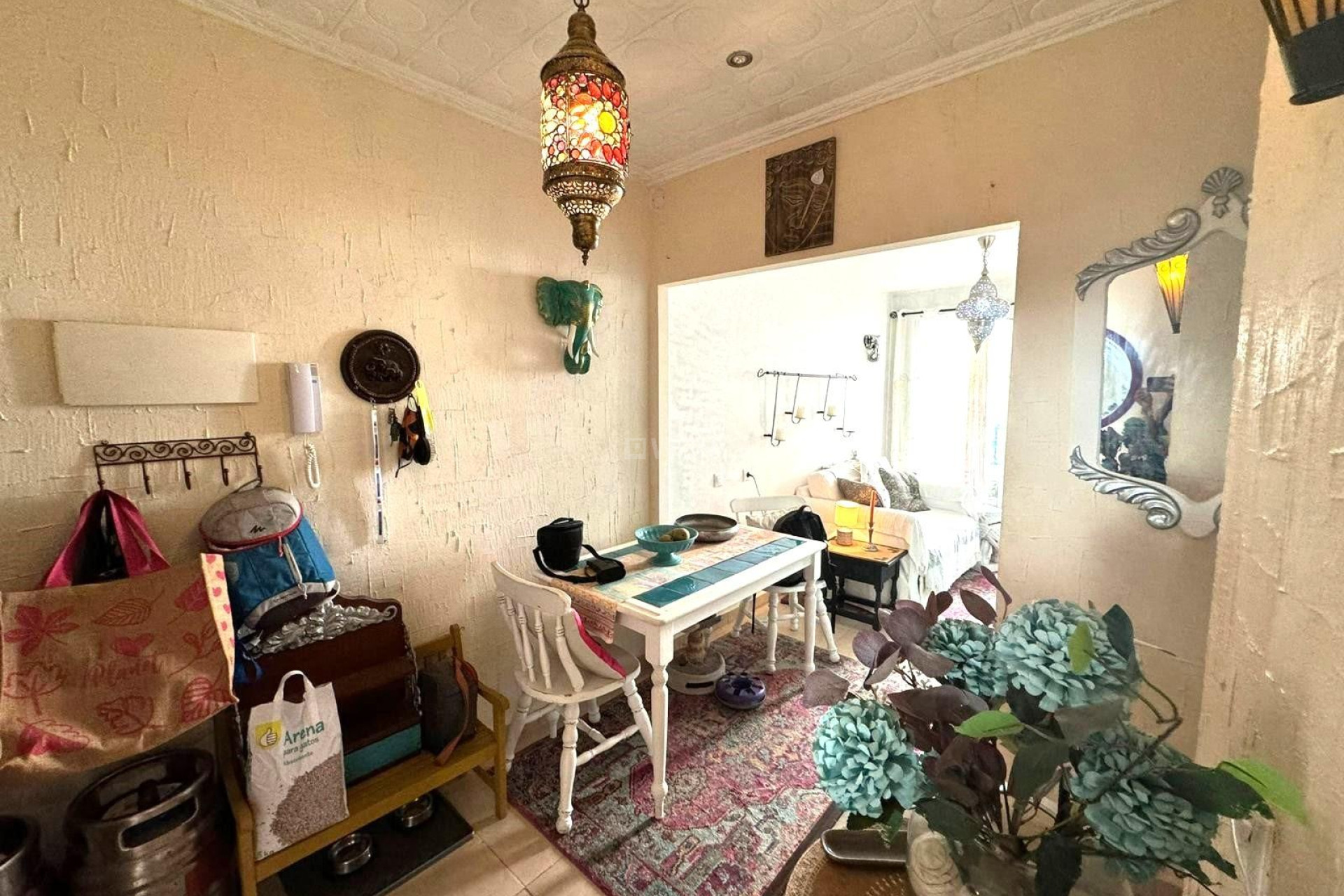 Resale - Apartment / flat - San Miguel de Salinas - Balcon De San Miguel