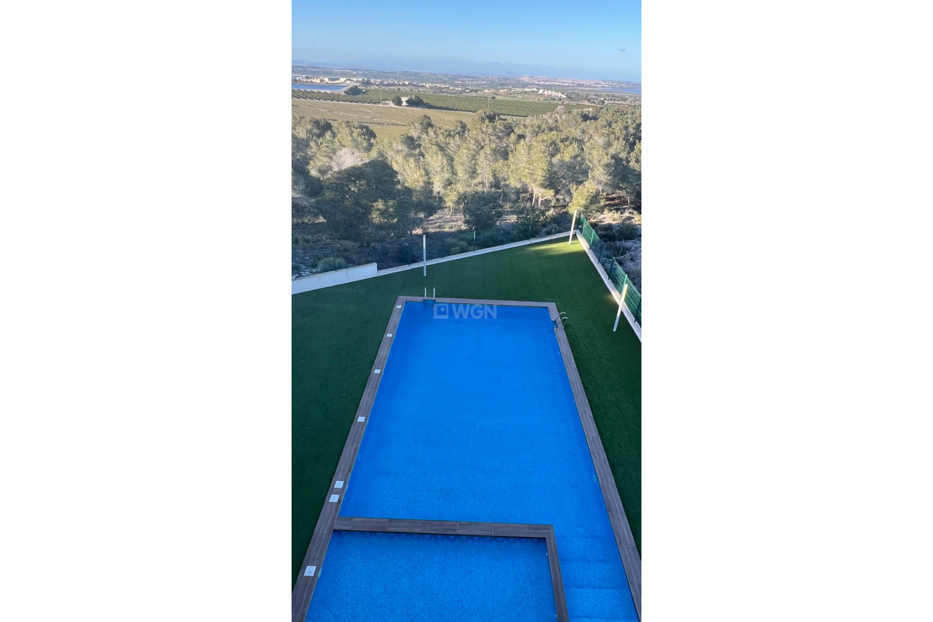 Resale - Apartment / flat - San Miguel de Salinas - Bellavista