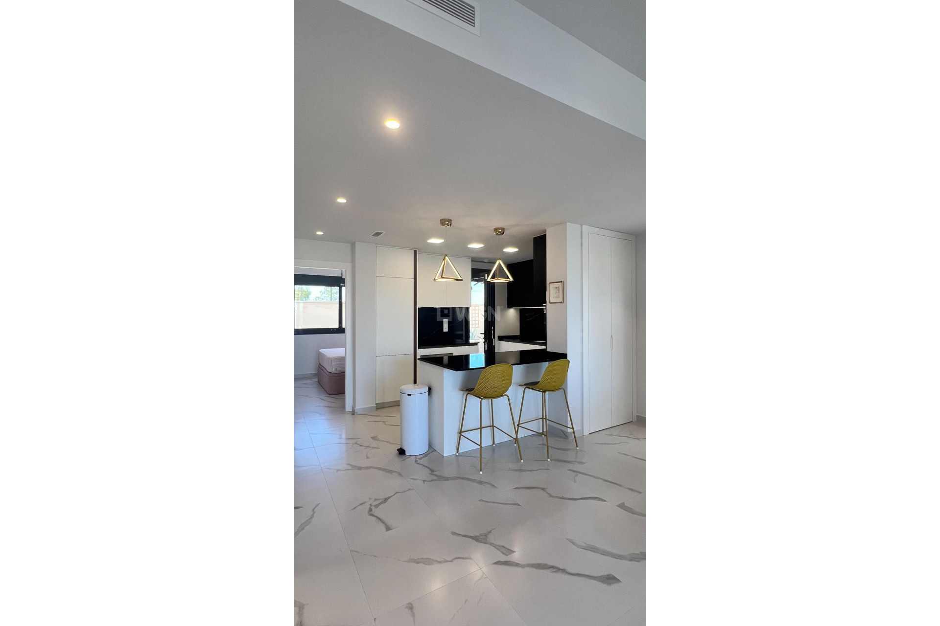 Resale - Apartment / flat - San Miguel de Salinas - Bellavista