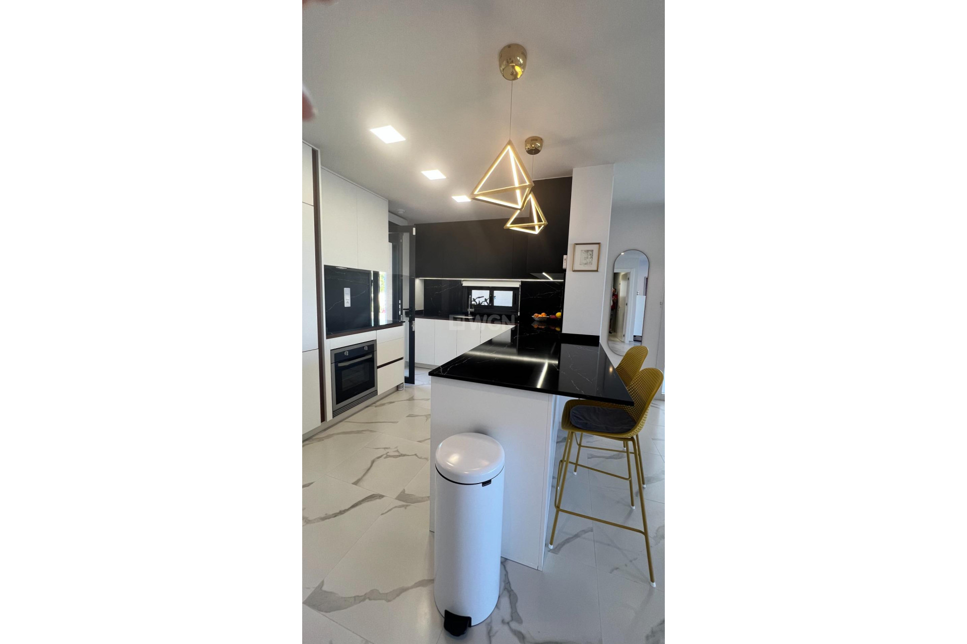 Resale - Apartment / flat - San Miguel de Salinas - Bellavista