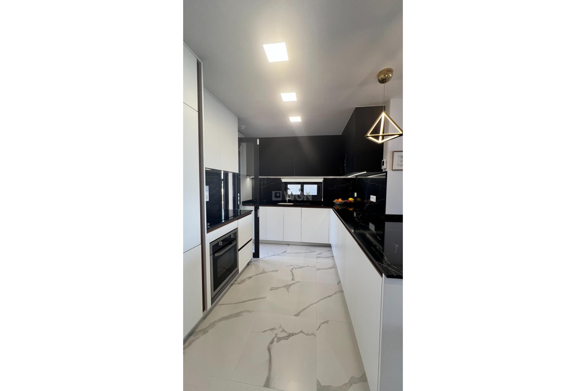 Resale - Apartment / flat - San Miguel de Salinas - Bellavista