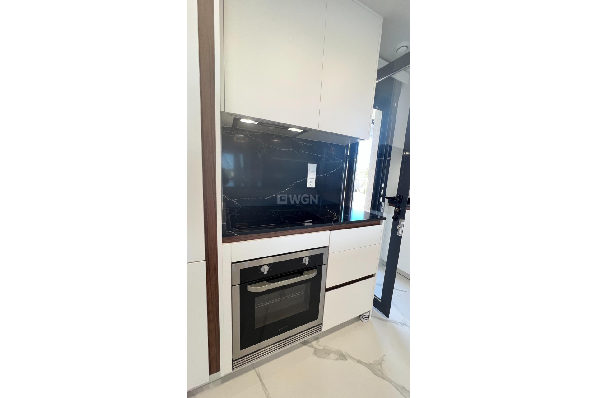 Resale - Apartment / flat - San Miguel de Salinas - Bellavista