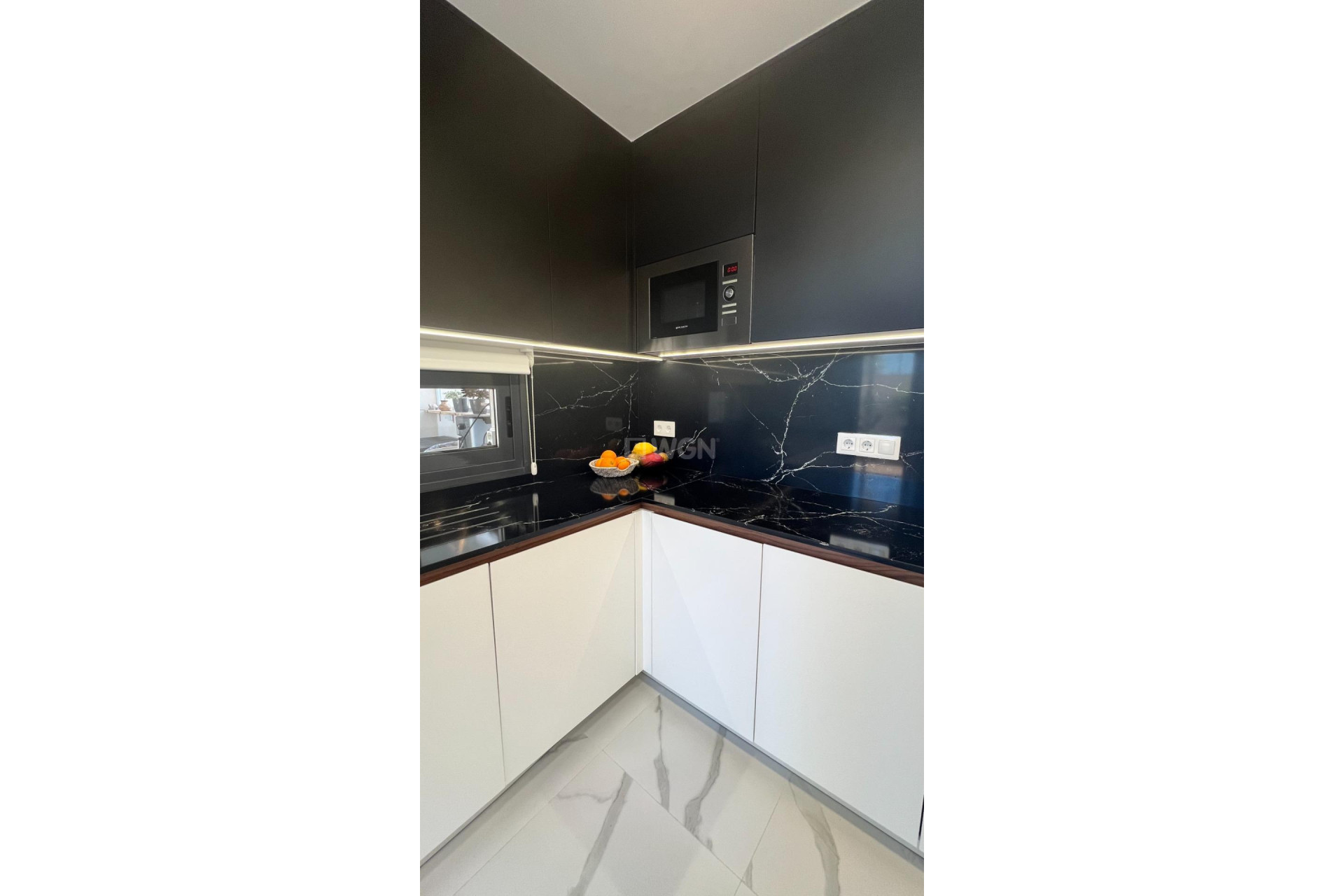 Resale - Apartment / flat - San Miguel de Salinas - Bellavista