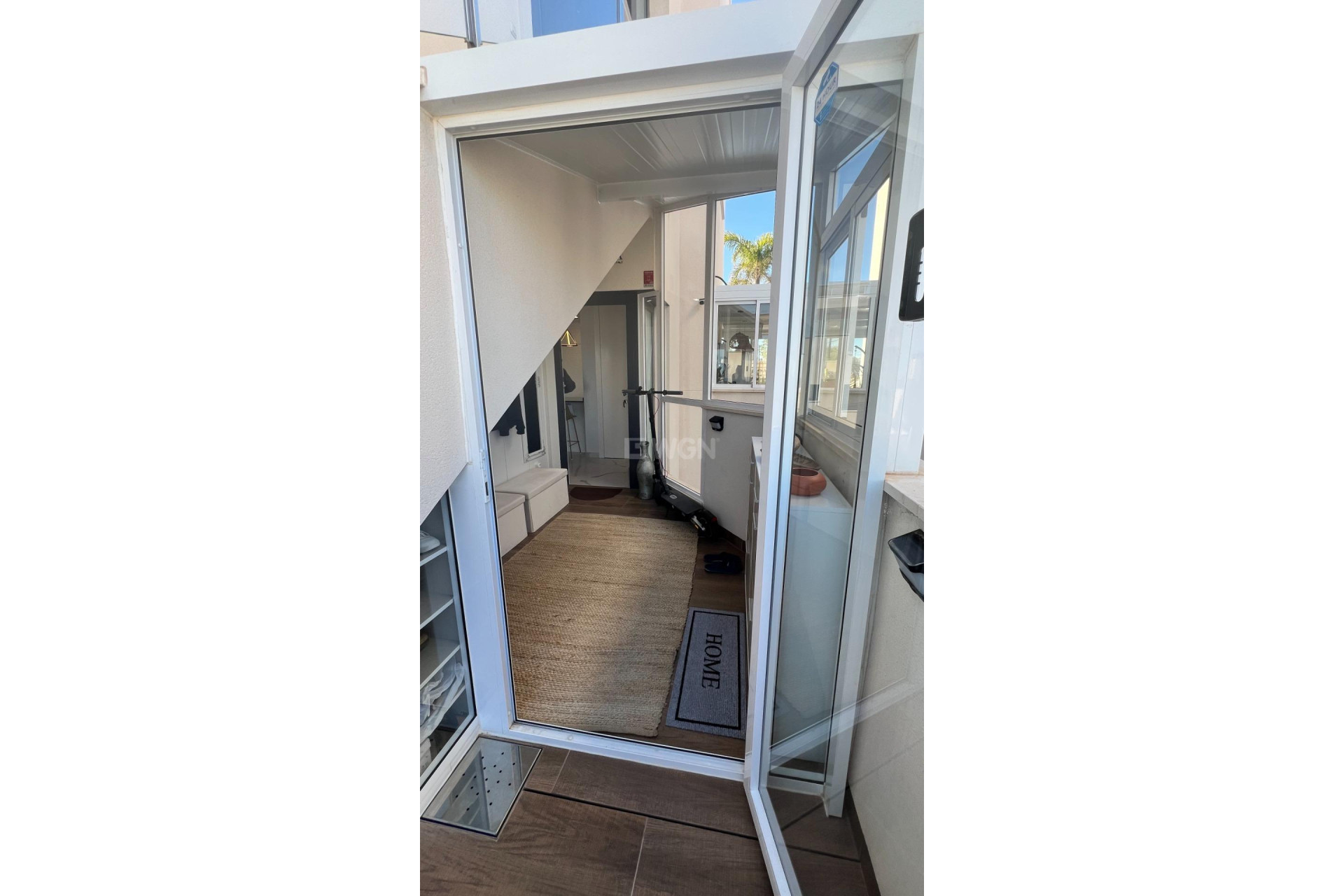 Resale - Apartment / flat - San Miguel de Salinas - Bellavista