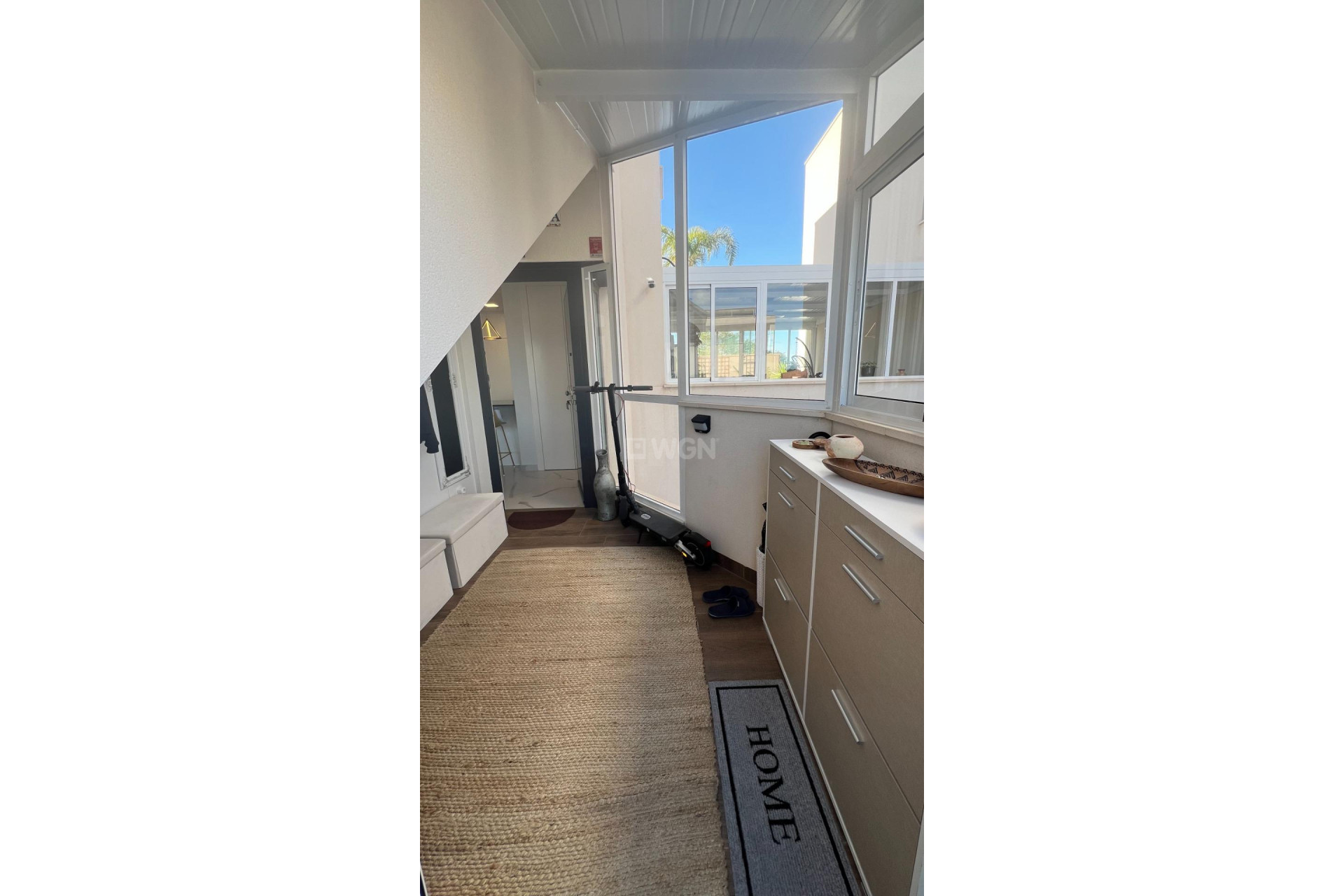 Resale - Apartment / flat - San Miguel de Salinas - Bellavista