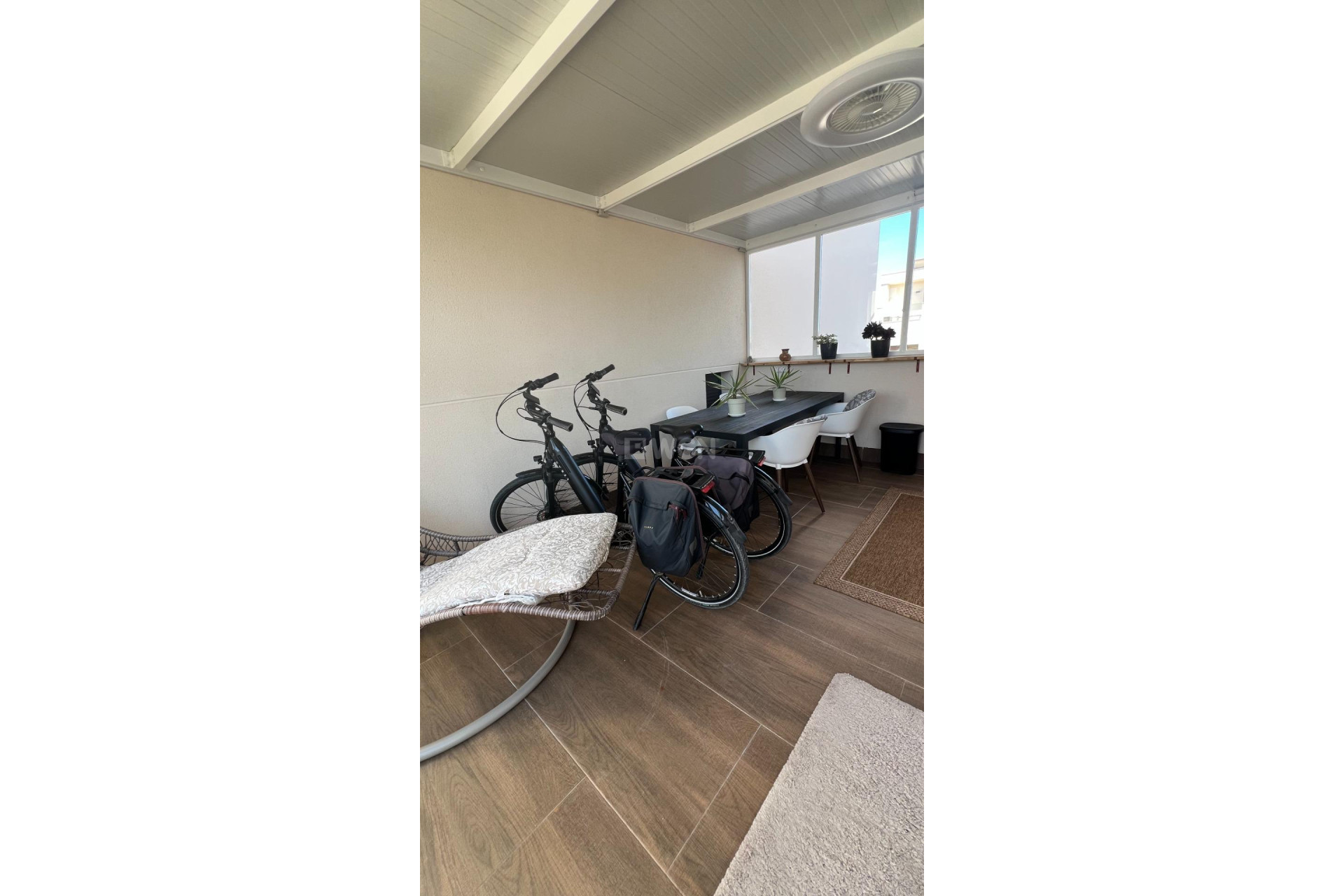 Resale - Apartment / flat - San Miguel de Salinas - Bellavista