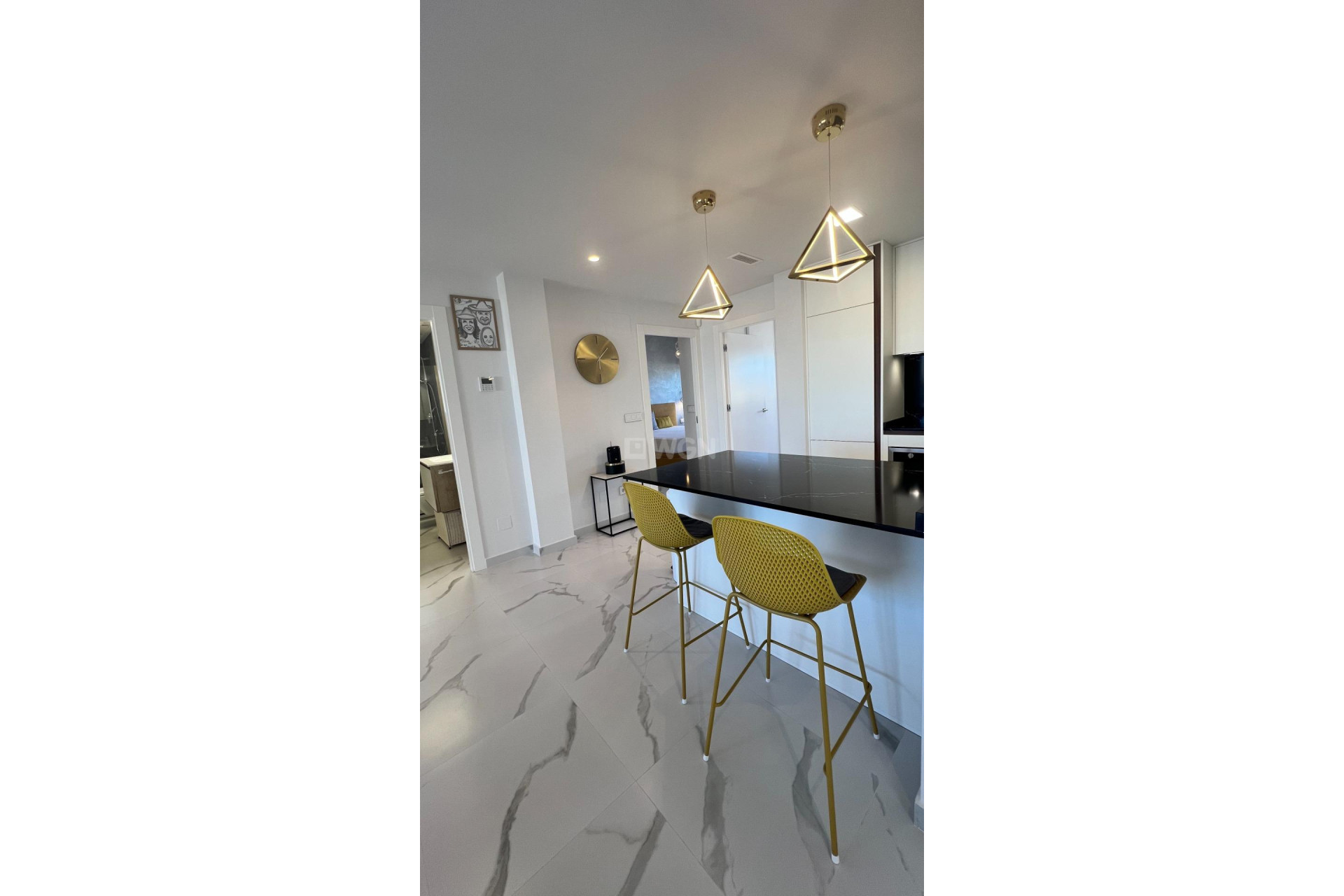 Resale - Apartment / flat - San Miguel de Salinas - Bellavista